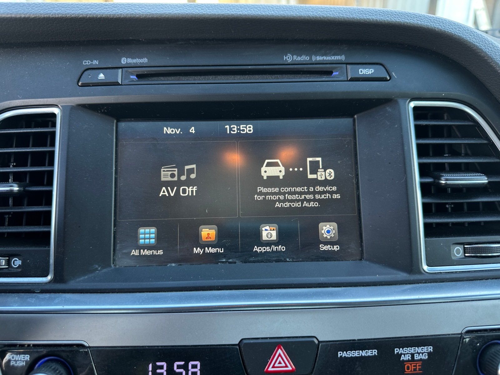 Thumbnail: 2016 Hyundai Sonata - 4