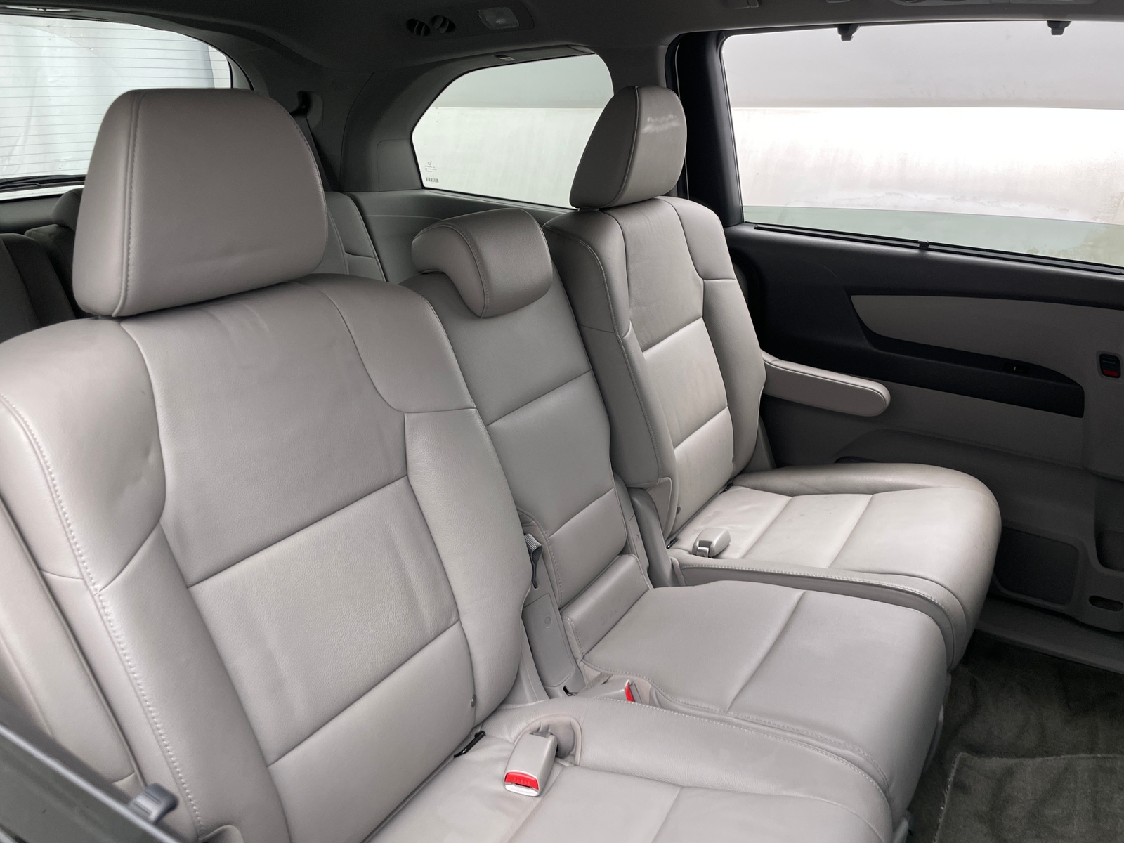 Thumbnail: 2015 Honda Odyssey - 5