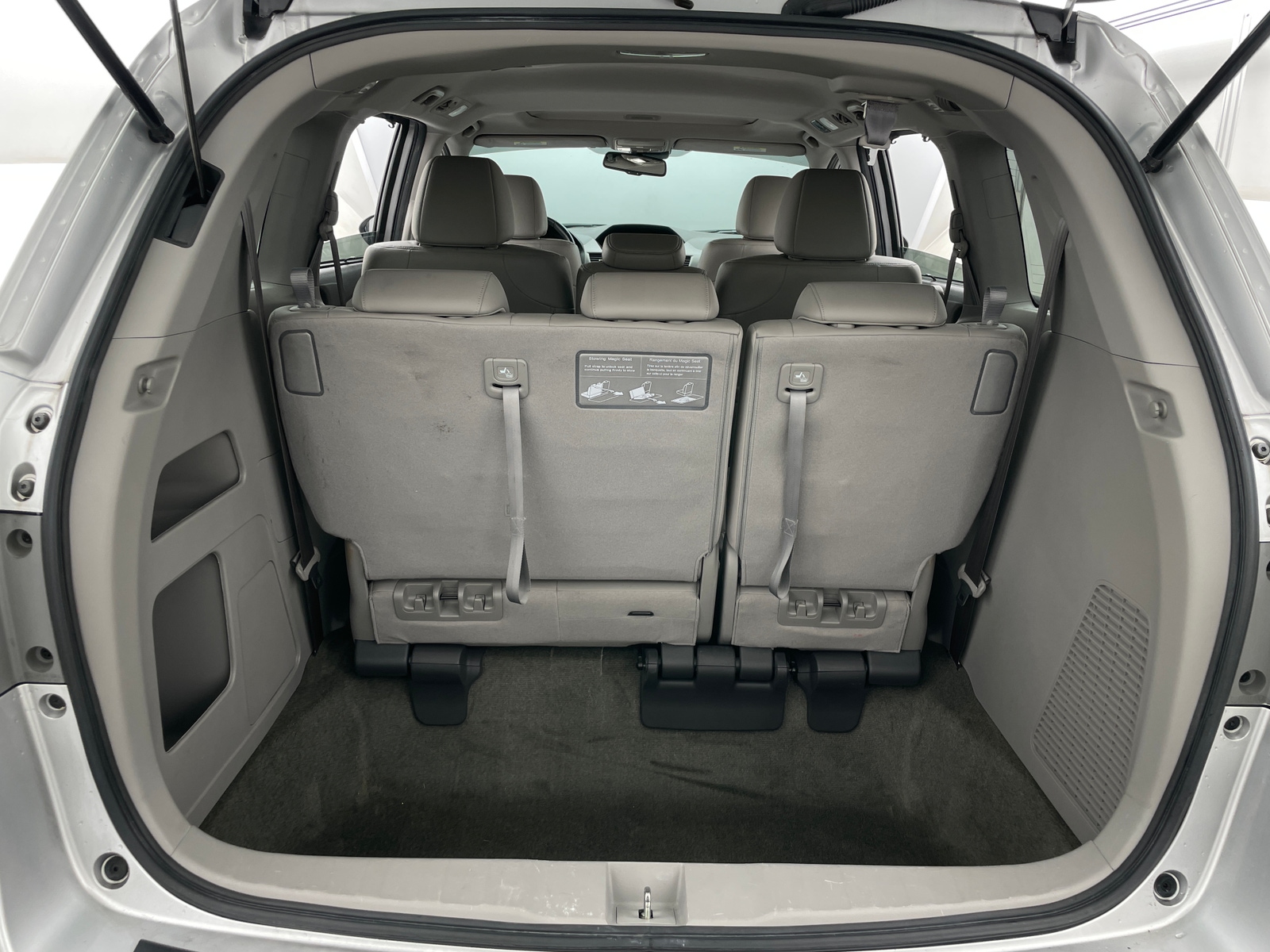 Thumbnail: 2015 Honda Odyssey - 6