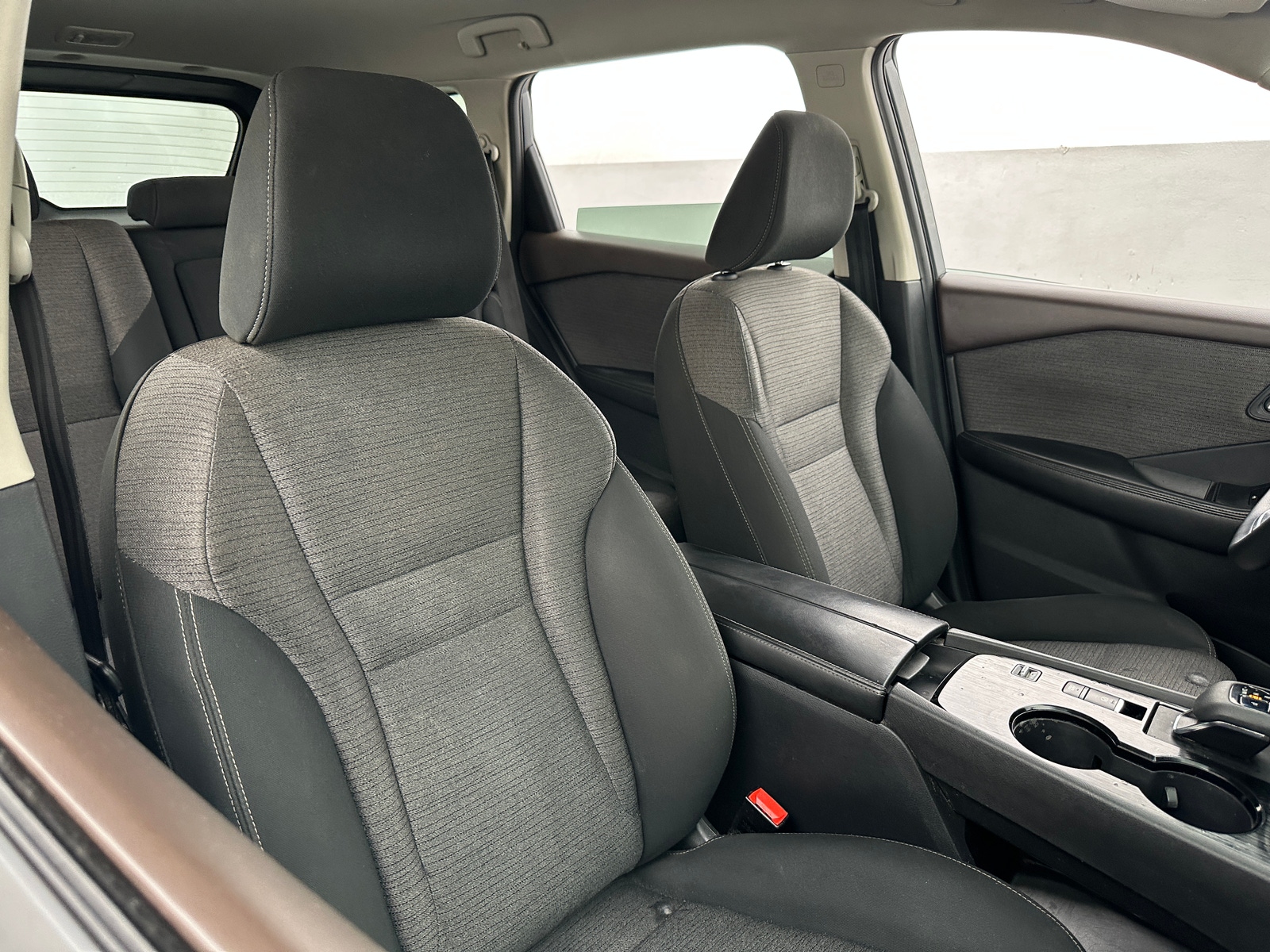 Thumbnail: 2021 Nissan Rogue - 2