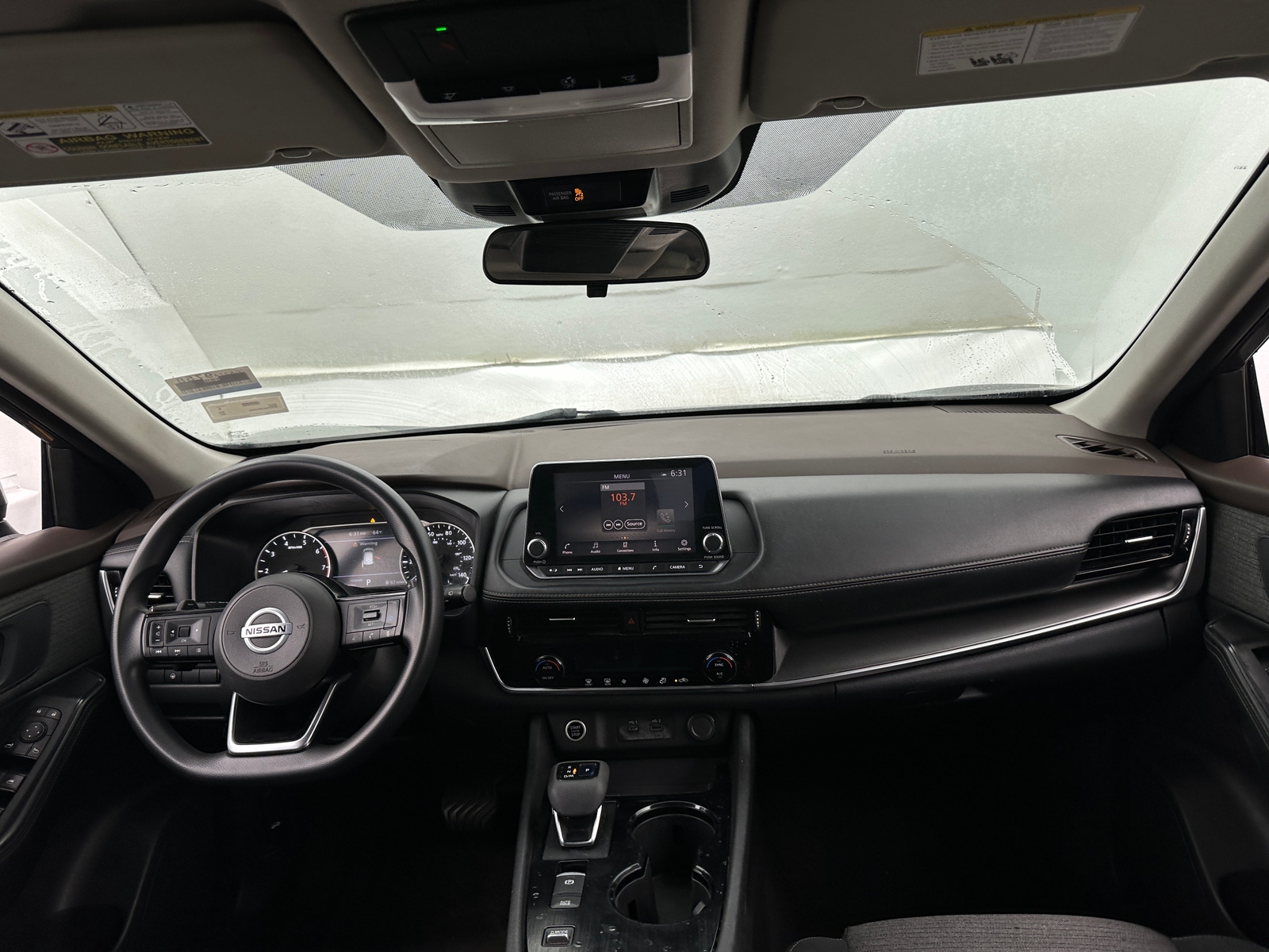 Thumbnail: 2021 Nissan Rogue - 3