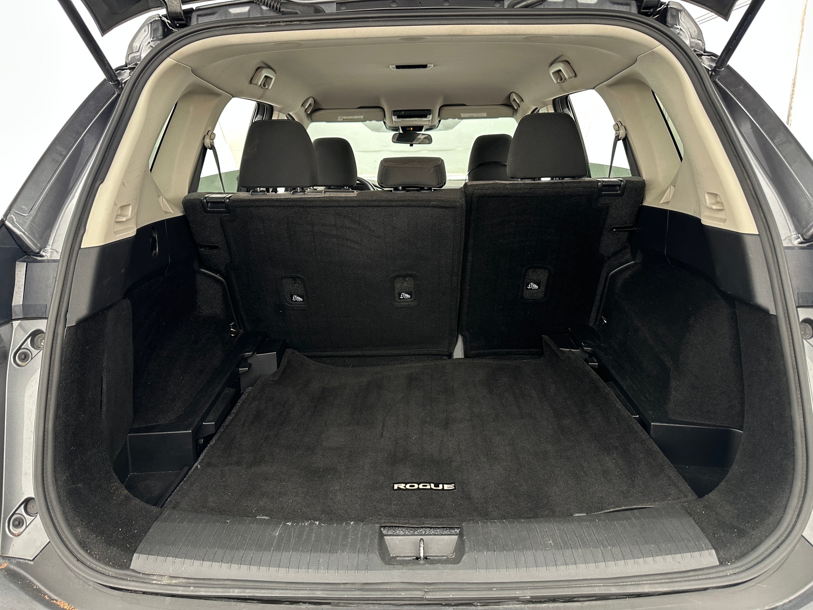 Thumbnail: 2021 Nissan Rogue - 7