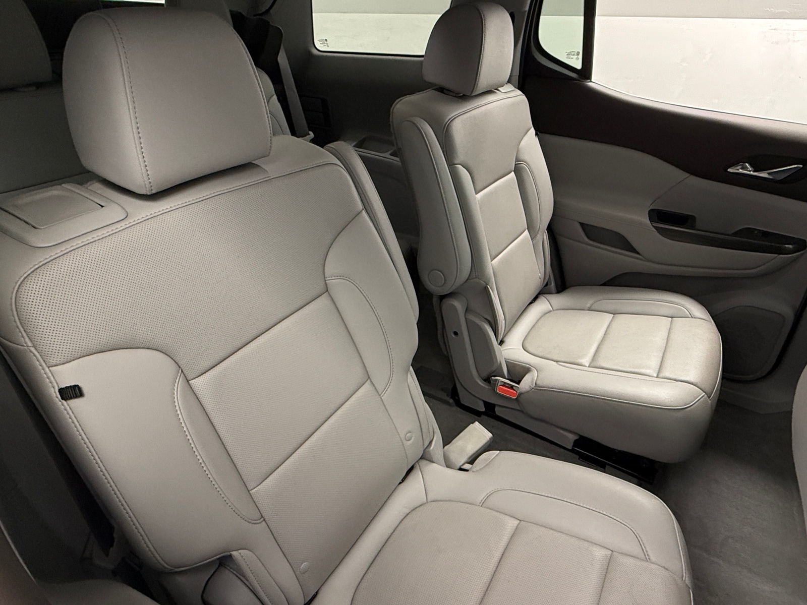 Thumbnail: 2021 GMC Acadia - 5