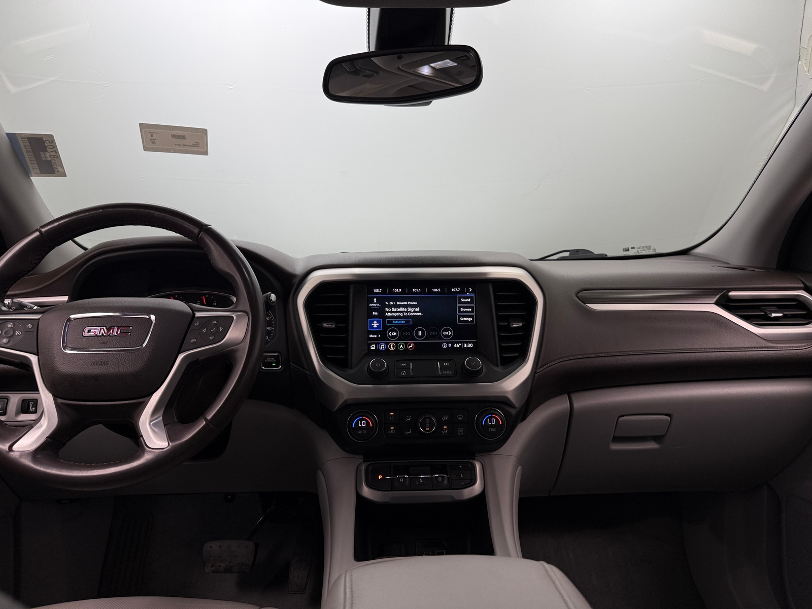 Thumbnail: 2021 GMC Acadia - 2