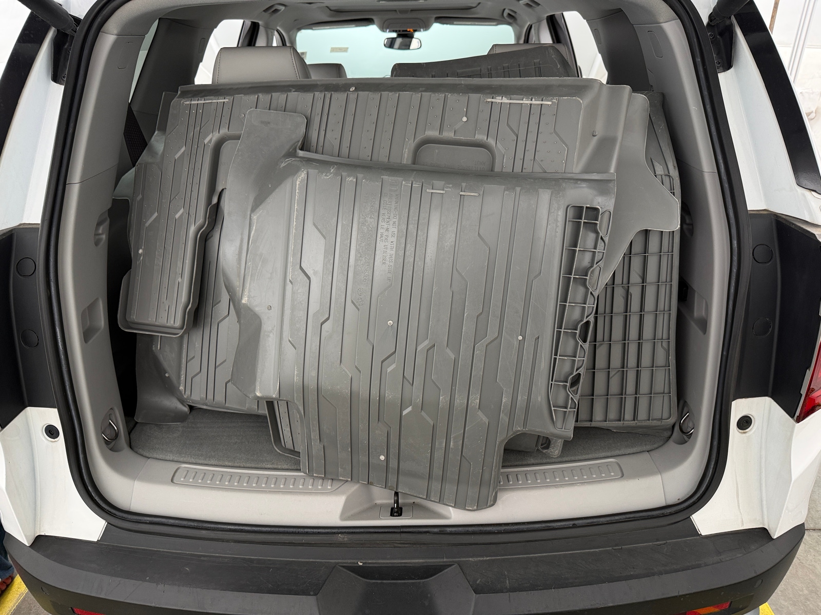 Thumbnail: 2021 GMC Acadia - 6