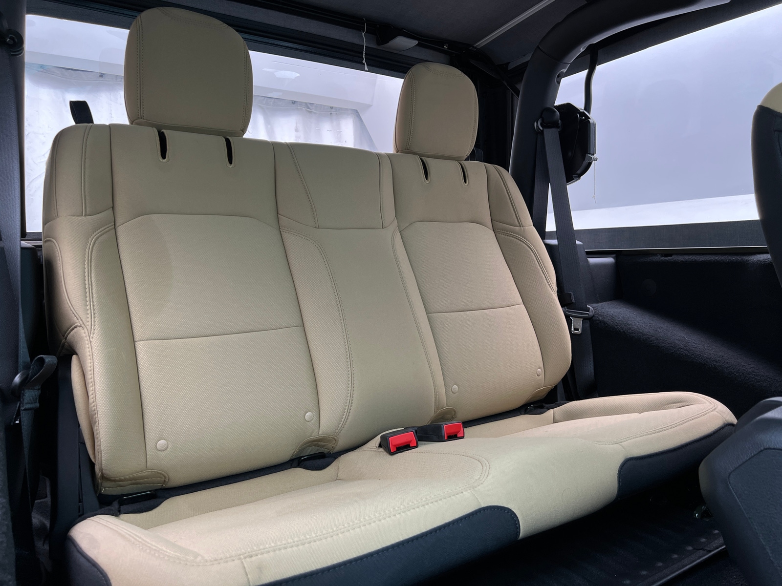 Thumbnail: 2023 Jeep Wrangler - 6