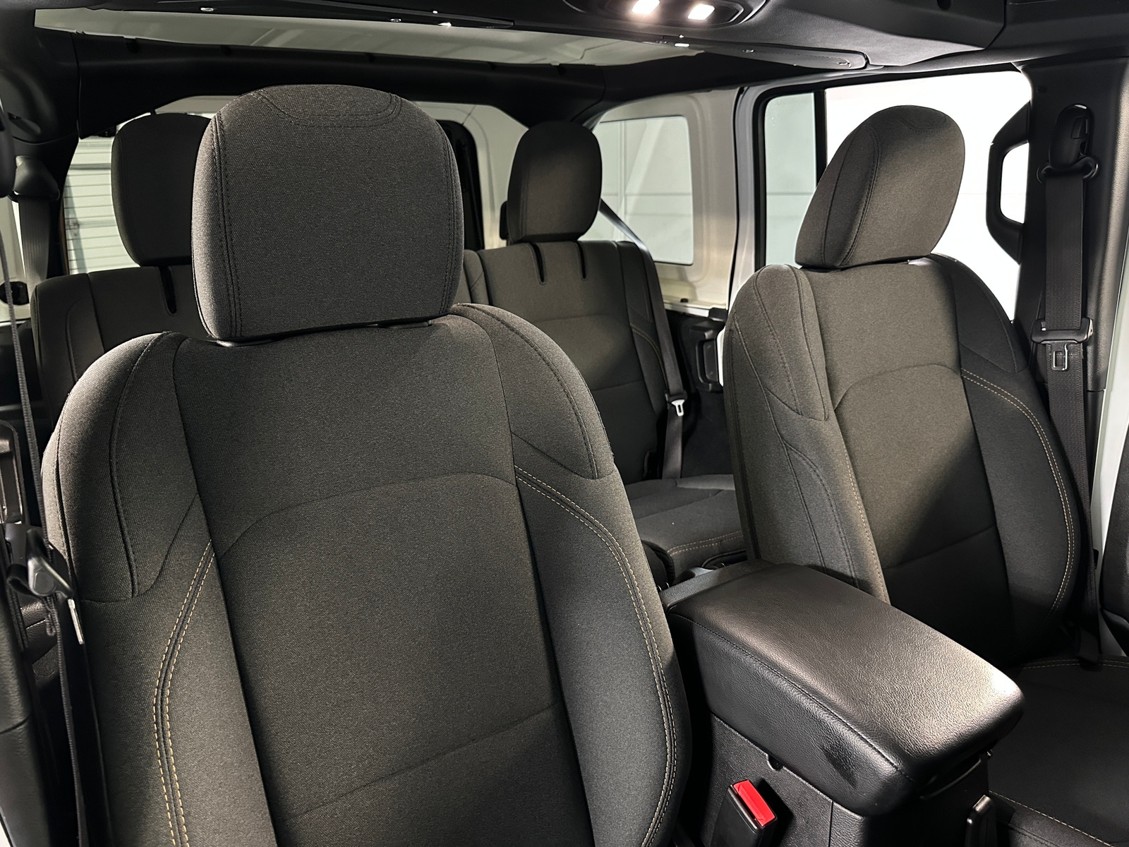 Thumbnail: 2024 Jeep Wrangler - 2