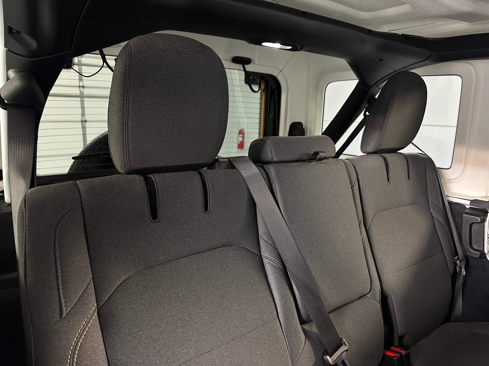 Thumbnail: 2024 Jeep Wrangler - 6