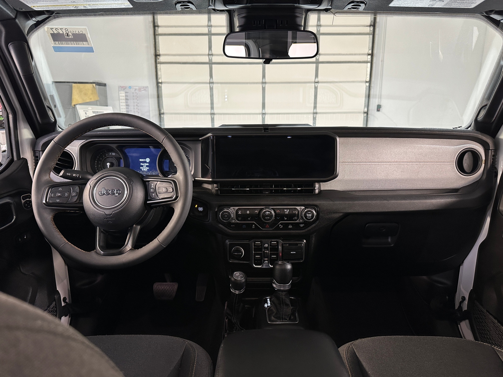 Thumbnail: 2024 Jeep Wrangler - 3