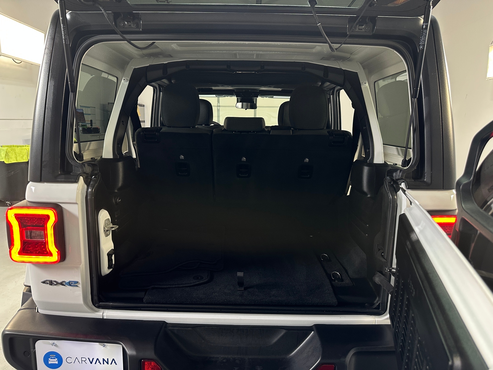 Thumbnail: 2024 Jeep Wrangler - 7