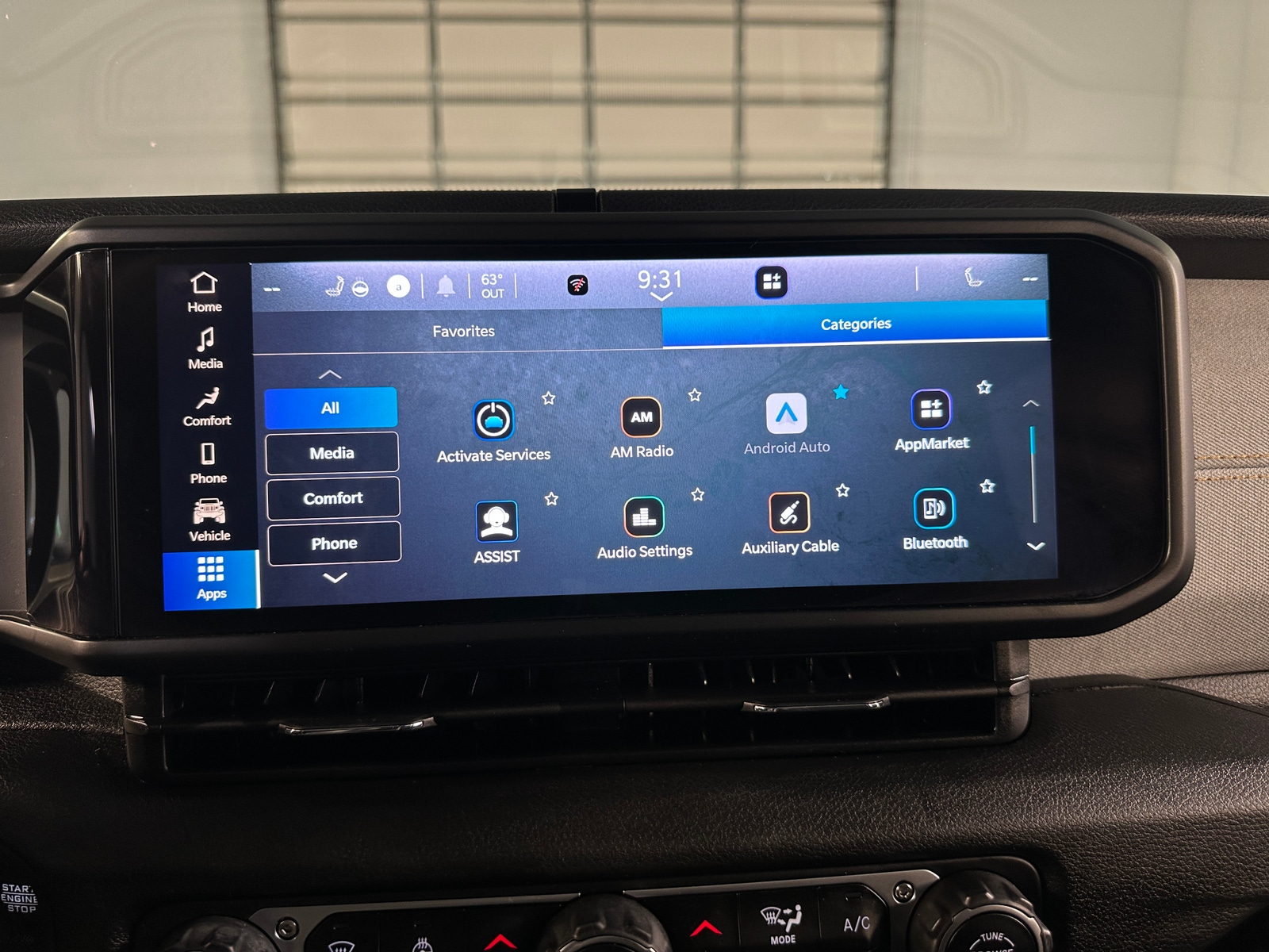 Thumbnail: 2024 Jeep Wrangler - 4