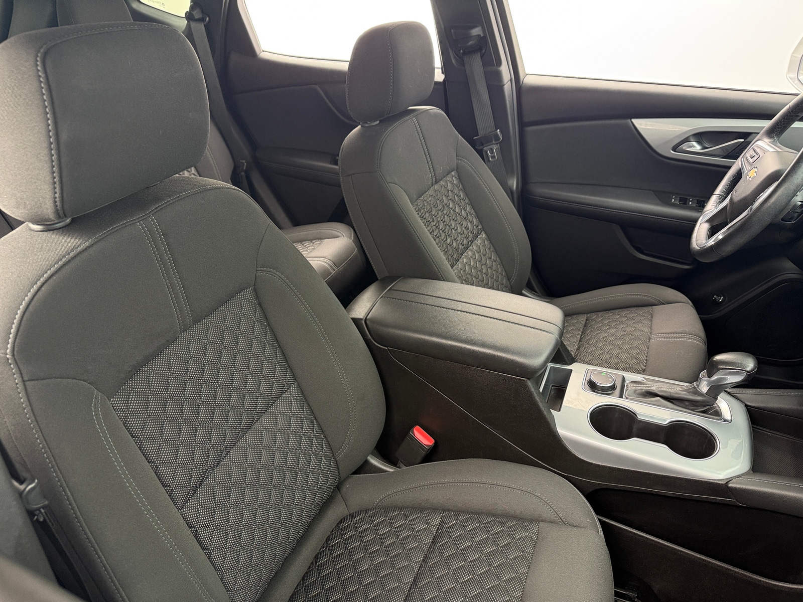 Thumbnail: 2020 Chevrolet Blazer - 2