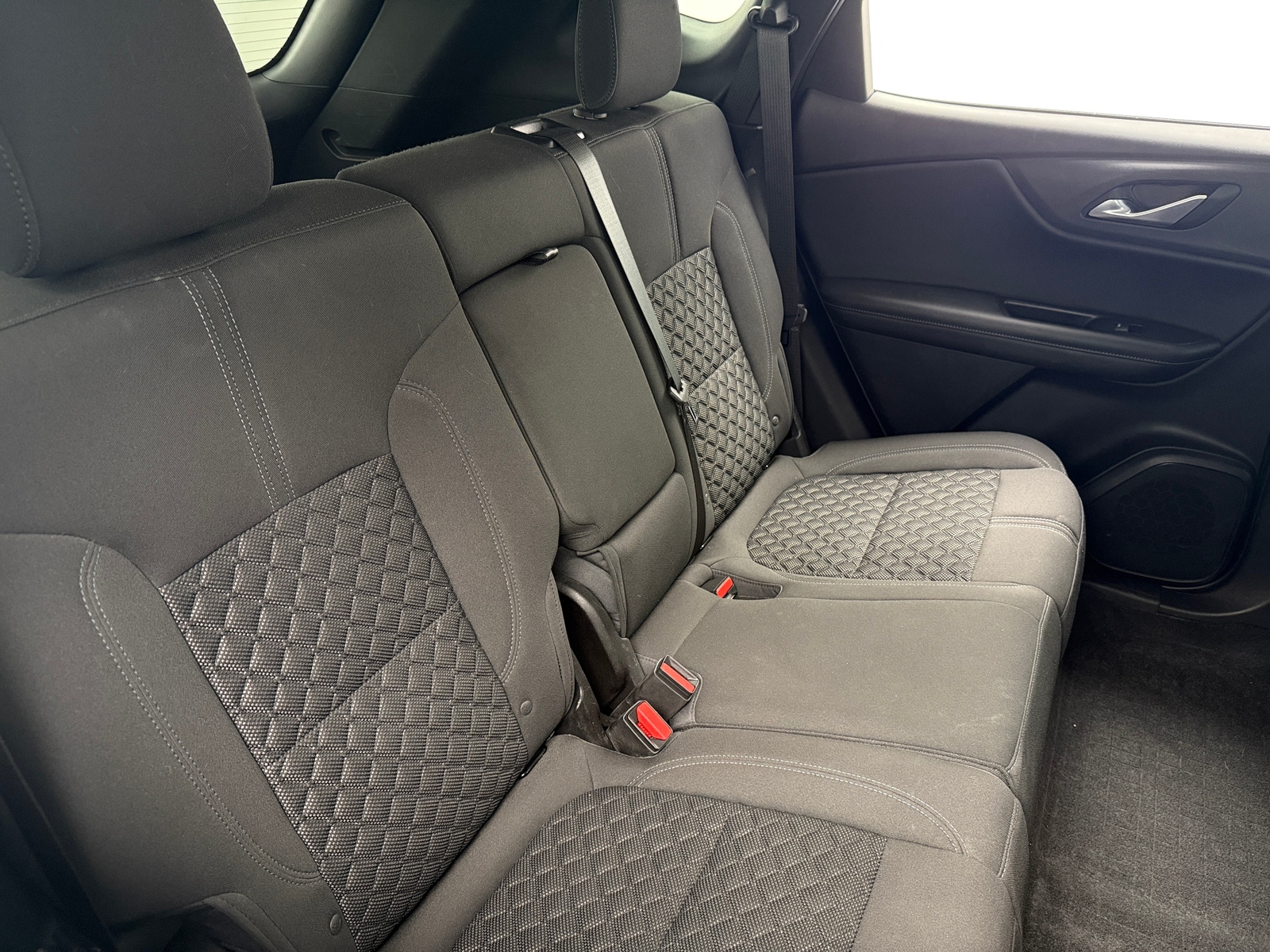 Thumbnail: 2020 Chevrolet Blazer - 6