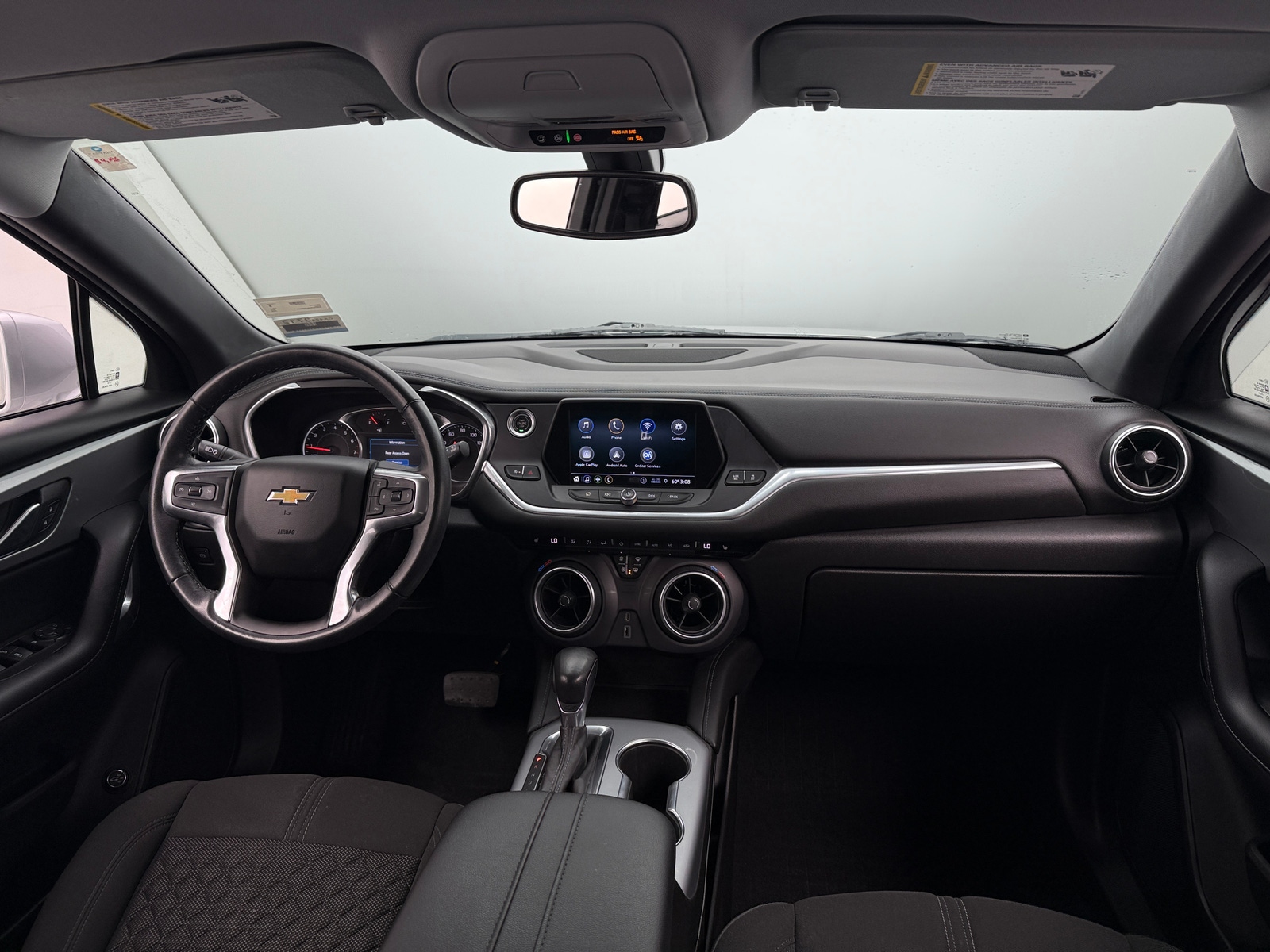 Thumbnail: 2020 Chevrolet Blazer - 3