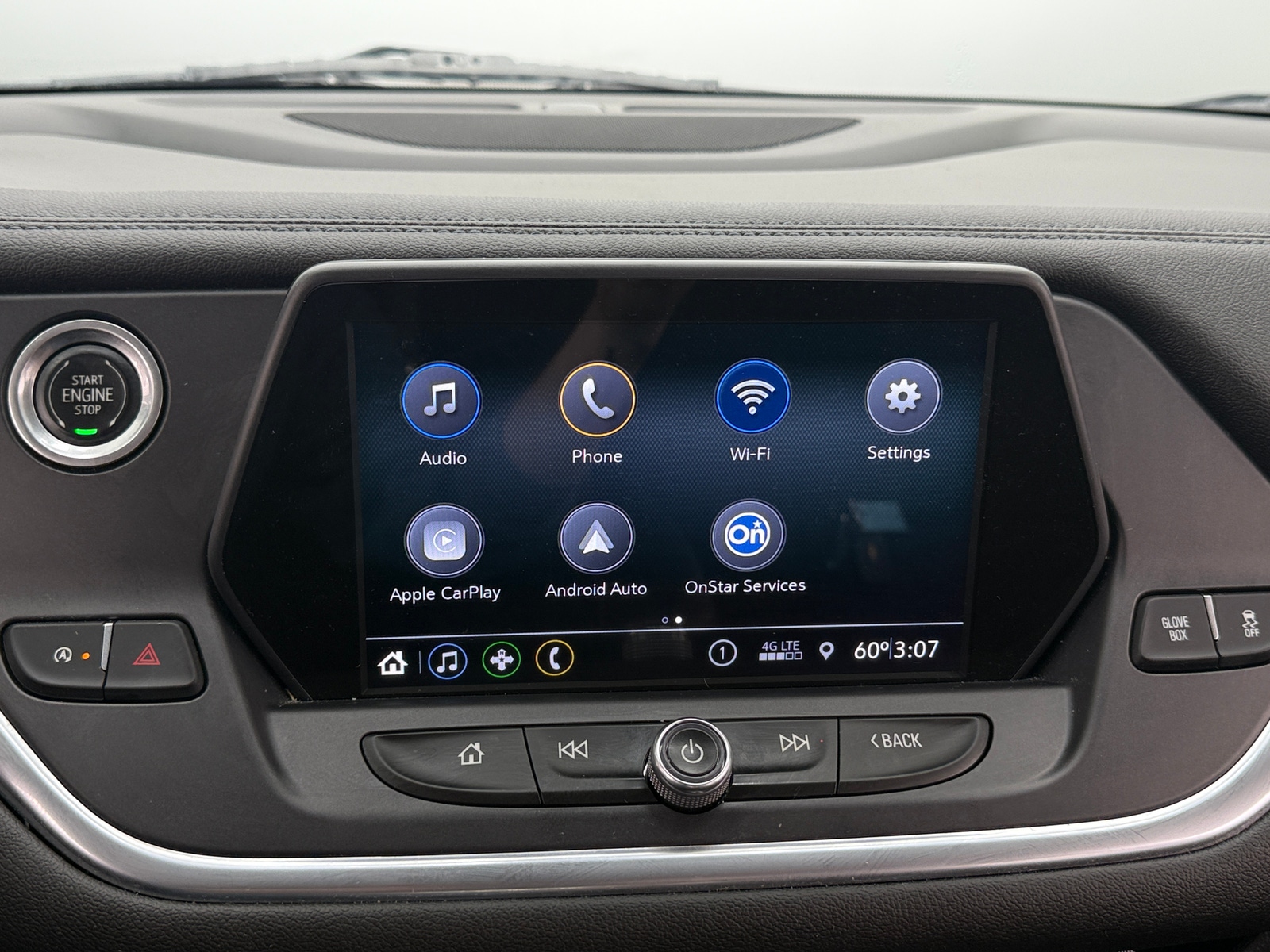 Thumbnail: 2020 Chevrolet Blazer - 4