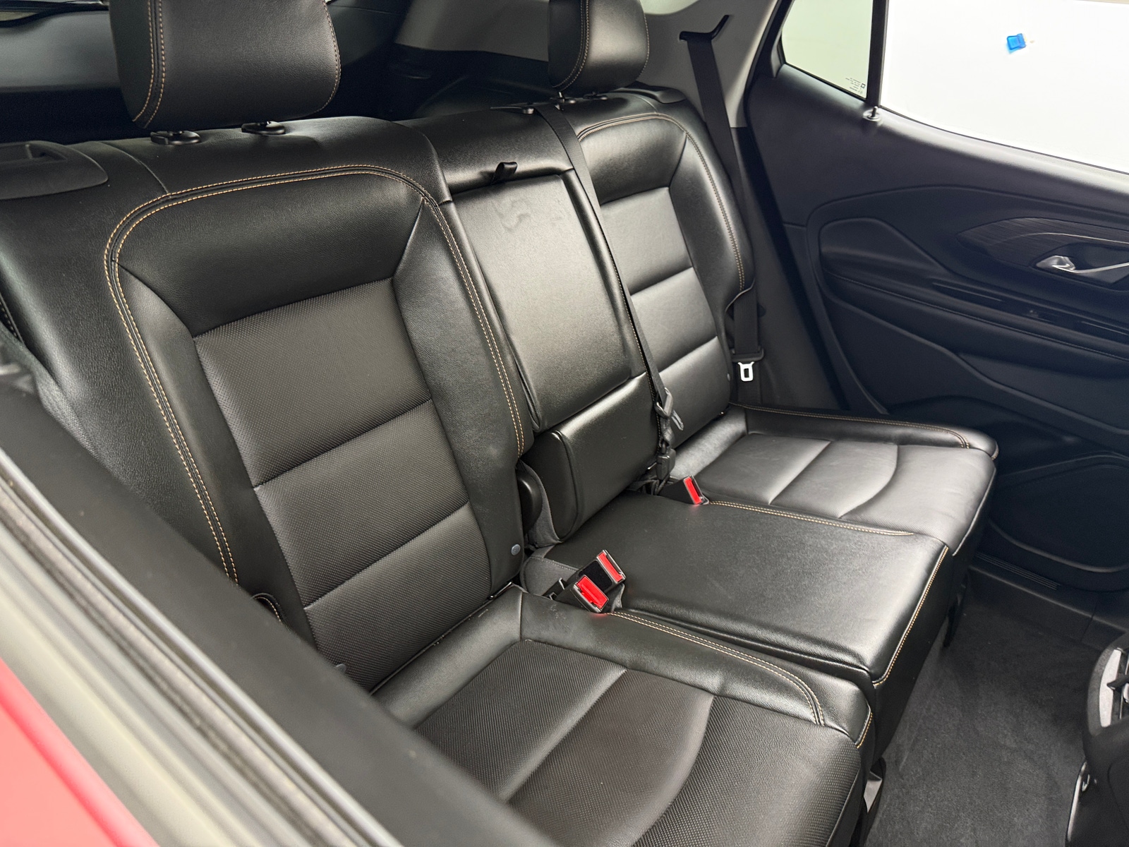 Thumbnail: 2019 GMC Terrain - 5