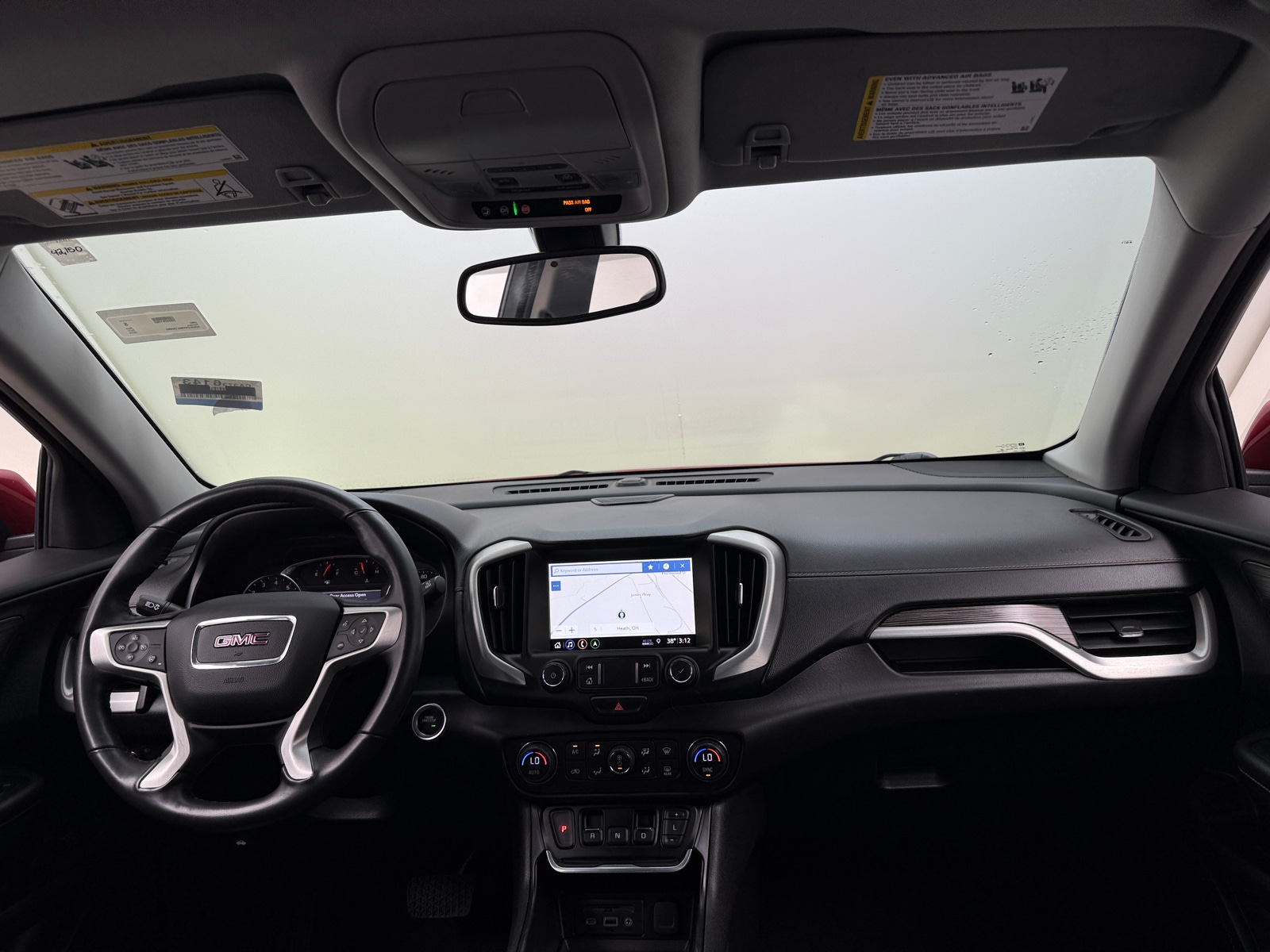 Thumbnail: 2019 GMC Terrain - 2