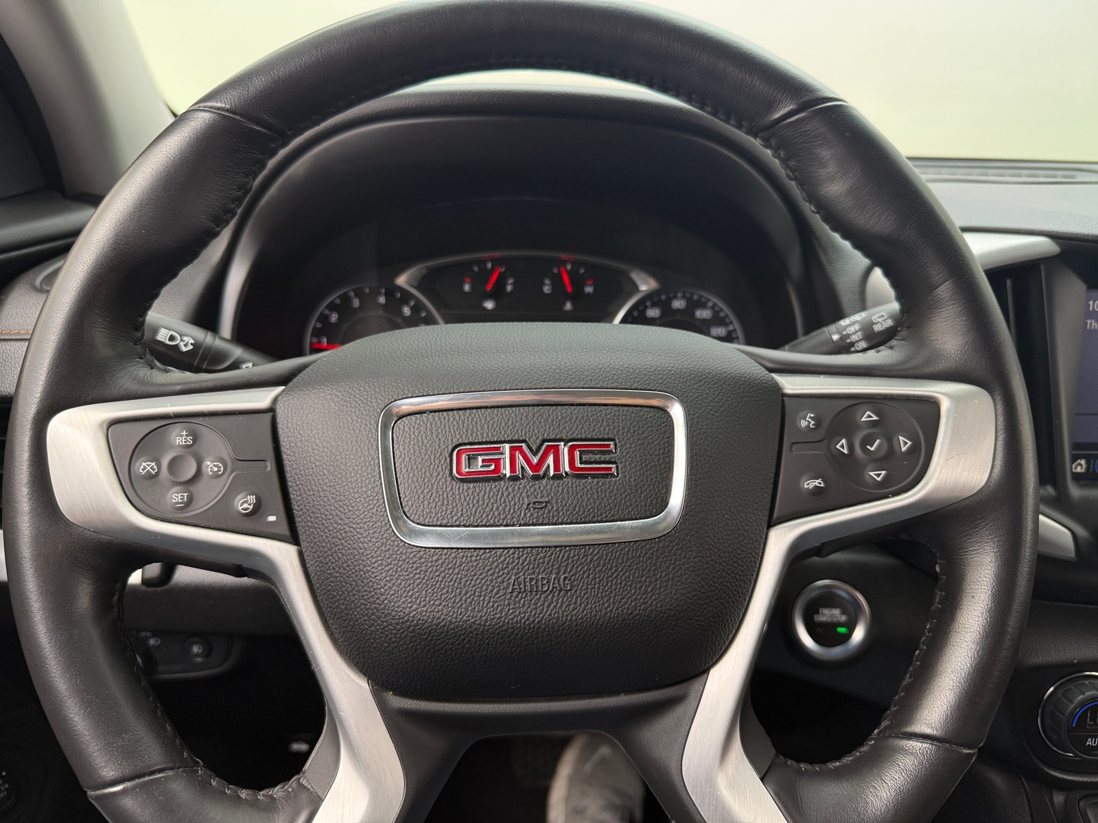 Thumbnail: 2019 GMC Terrain - 4