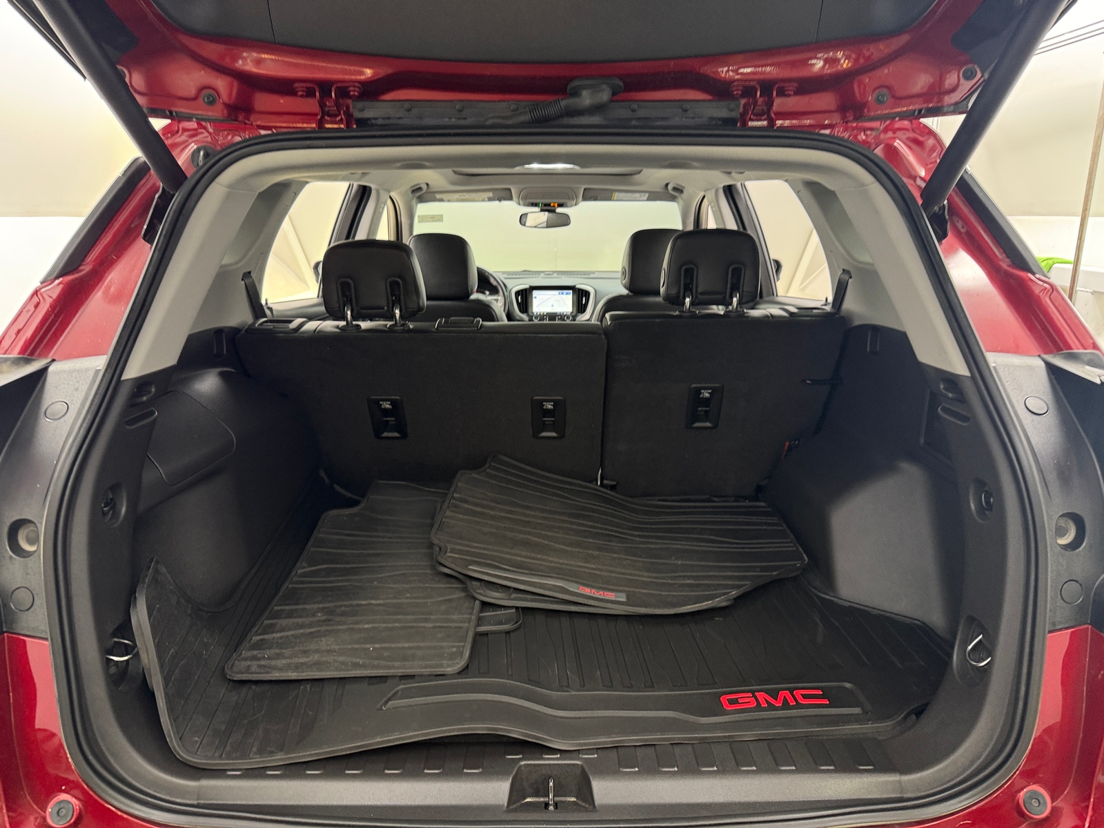 Thumbnail: 2019 GMC Terrain - 6