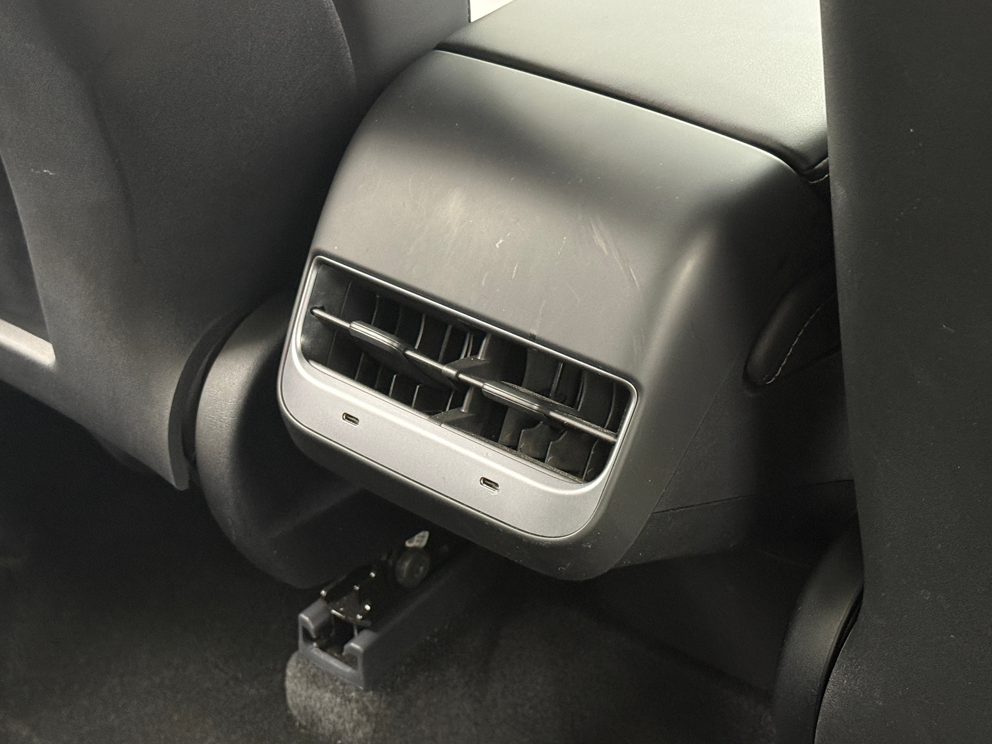 Used 2024 Tesla Model Y Long Range with VIN 7SAYGDEE4RA224171 for sale in Northfield, Minnesota