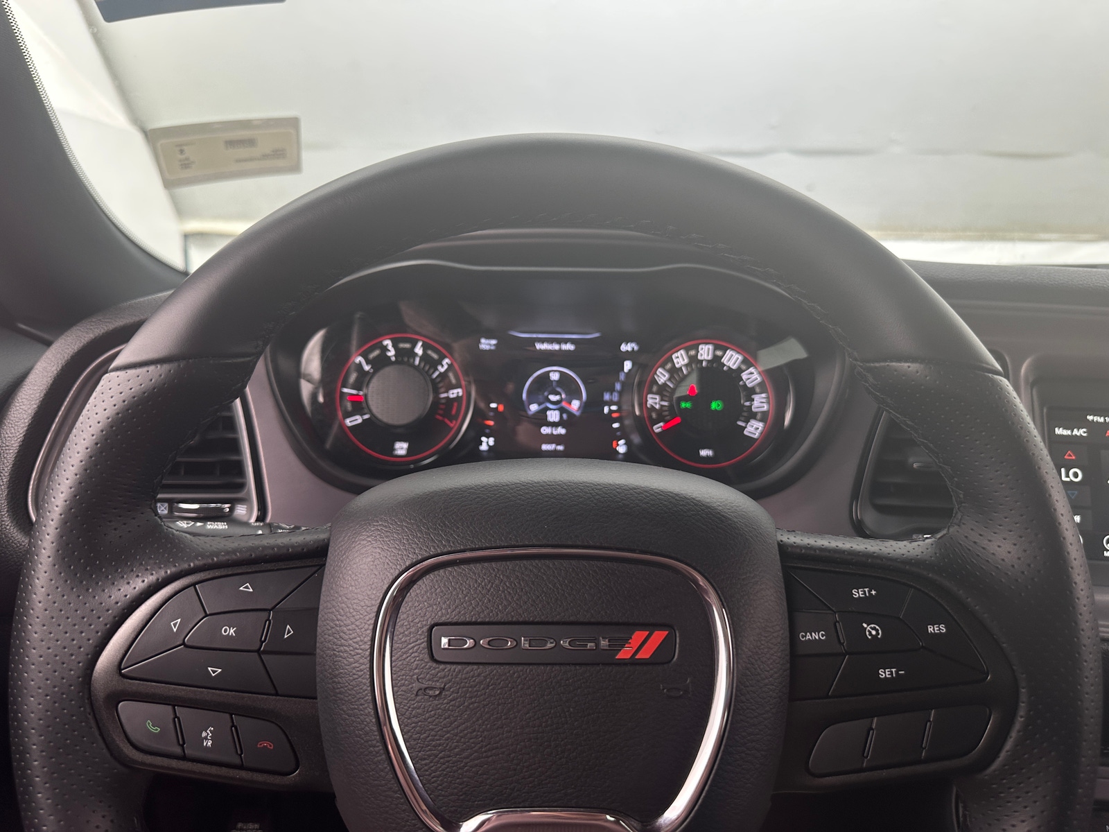 Thumbnail: 2023 Dodge Challenger - 3