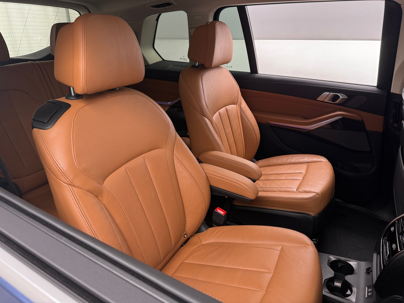 Thumbnail: 2021 BMW X7 - 5