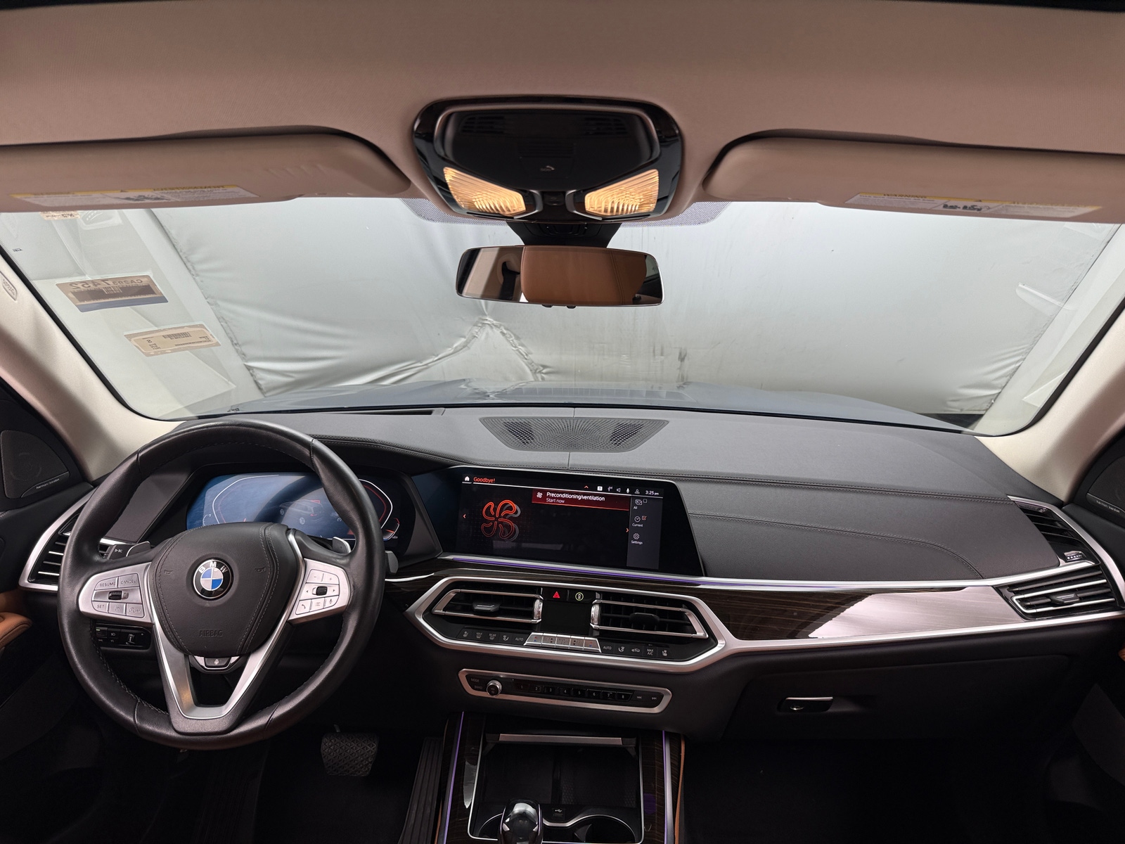 Thumbnail: 2021 BMW X7 - 2