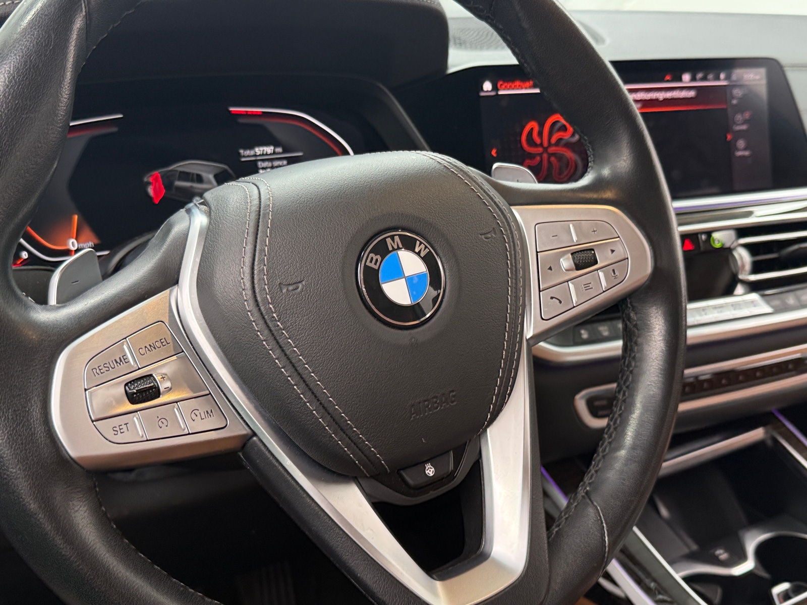 Thumbnail: 2021 BMW X7 - 4