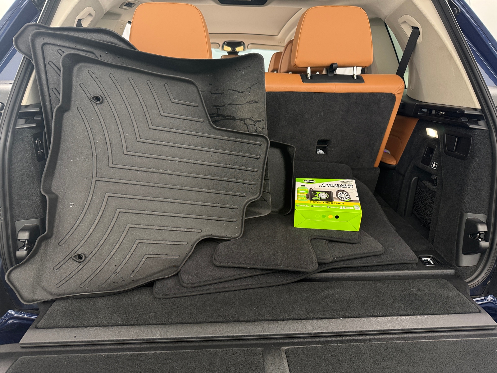 Thumbnail: 2021 BMW X7 - 6