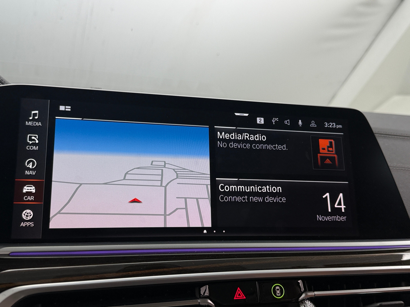 Thumbnail: 2021 BMW X7 - 3