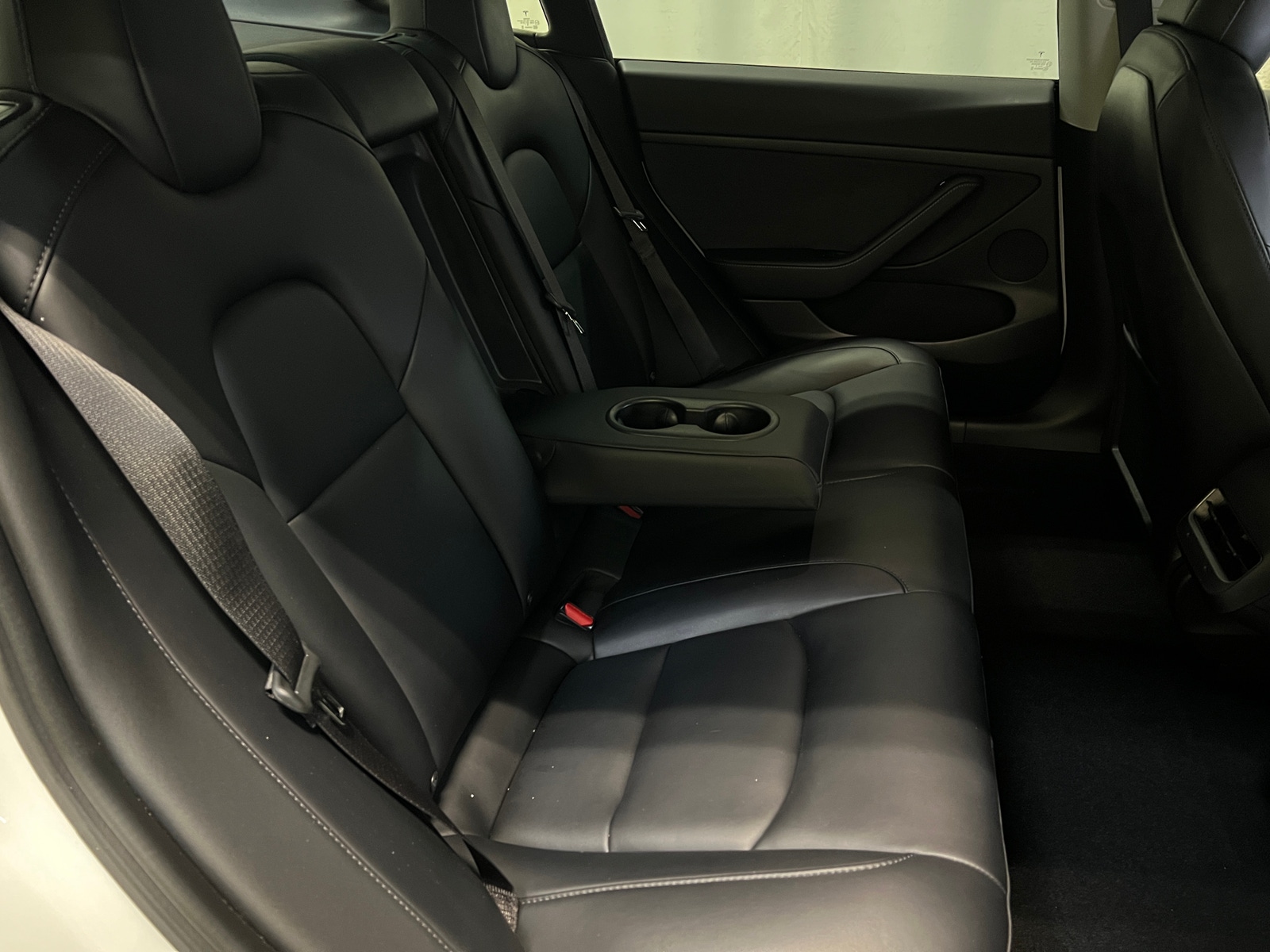 Thumbnail: 2021 Tesla Model 3 - 5