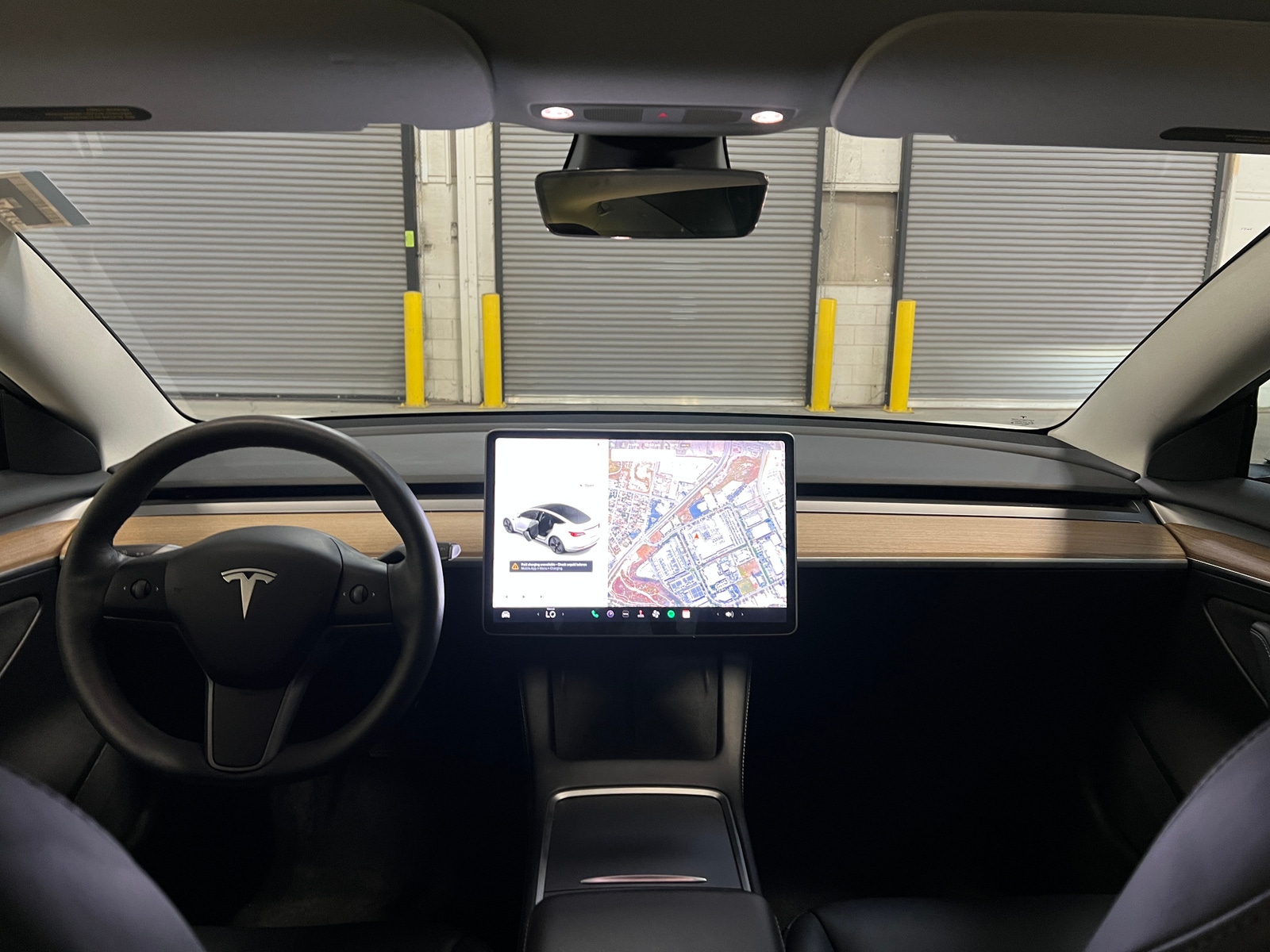 Thumbnail: 2021 Tesla Model 3 - 2