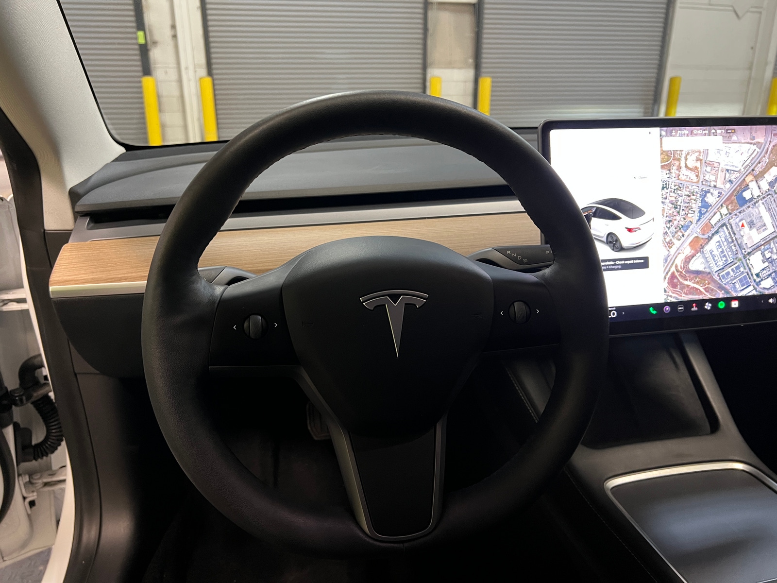 Thumbnail: 2021 Tesla Model 3 - 4