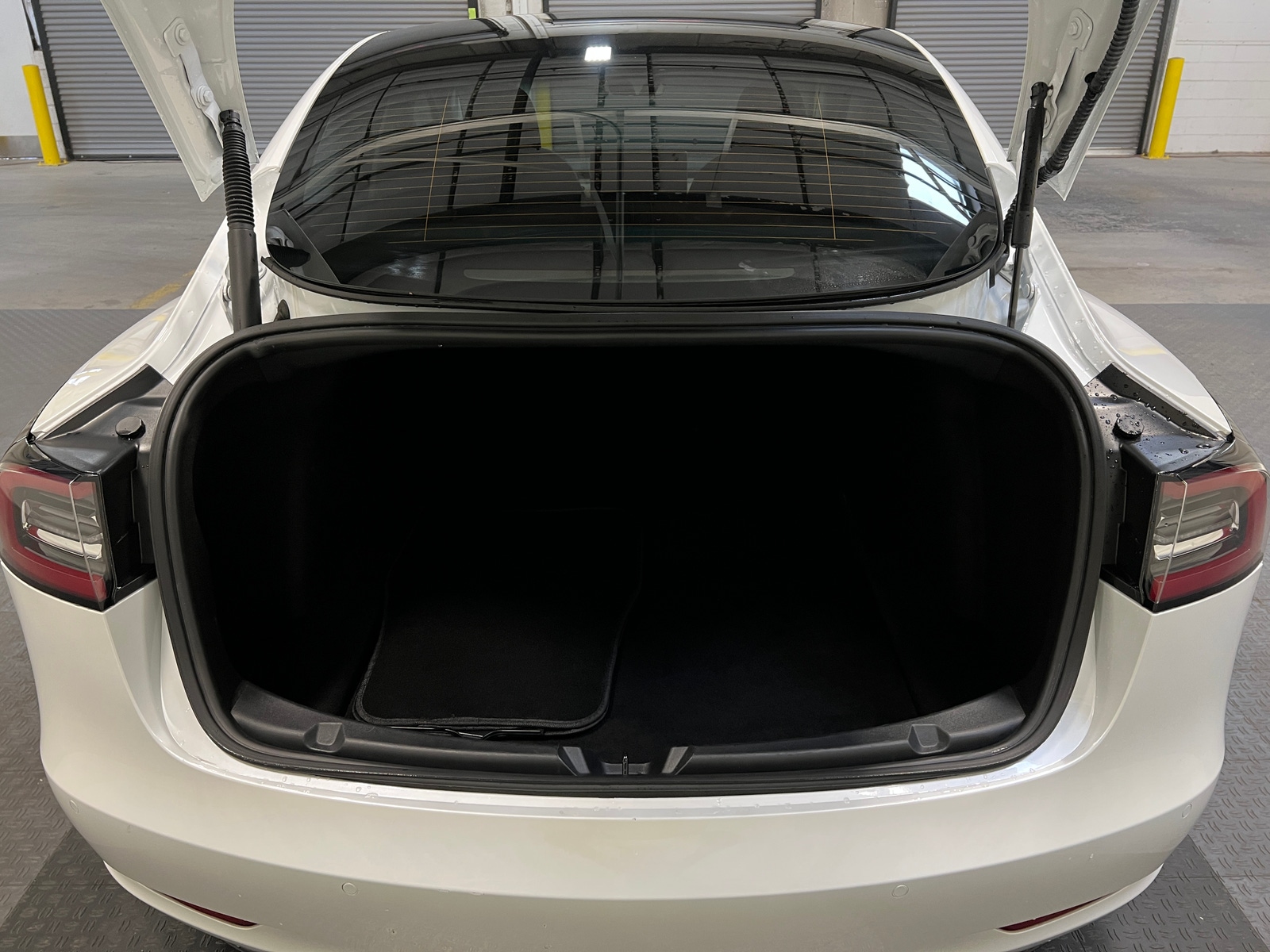 Thumbnail: 2021 Tesla Model 3 - 6