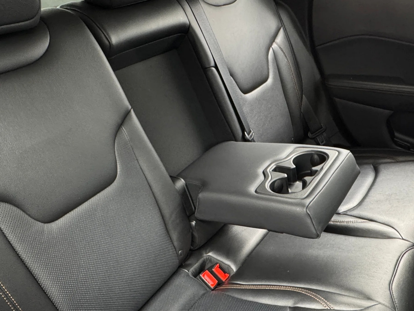 Thumbnail: 2018 Jeep Compass - 5