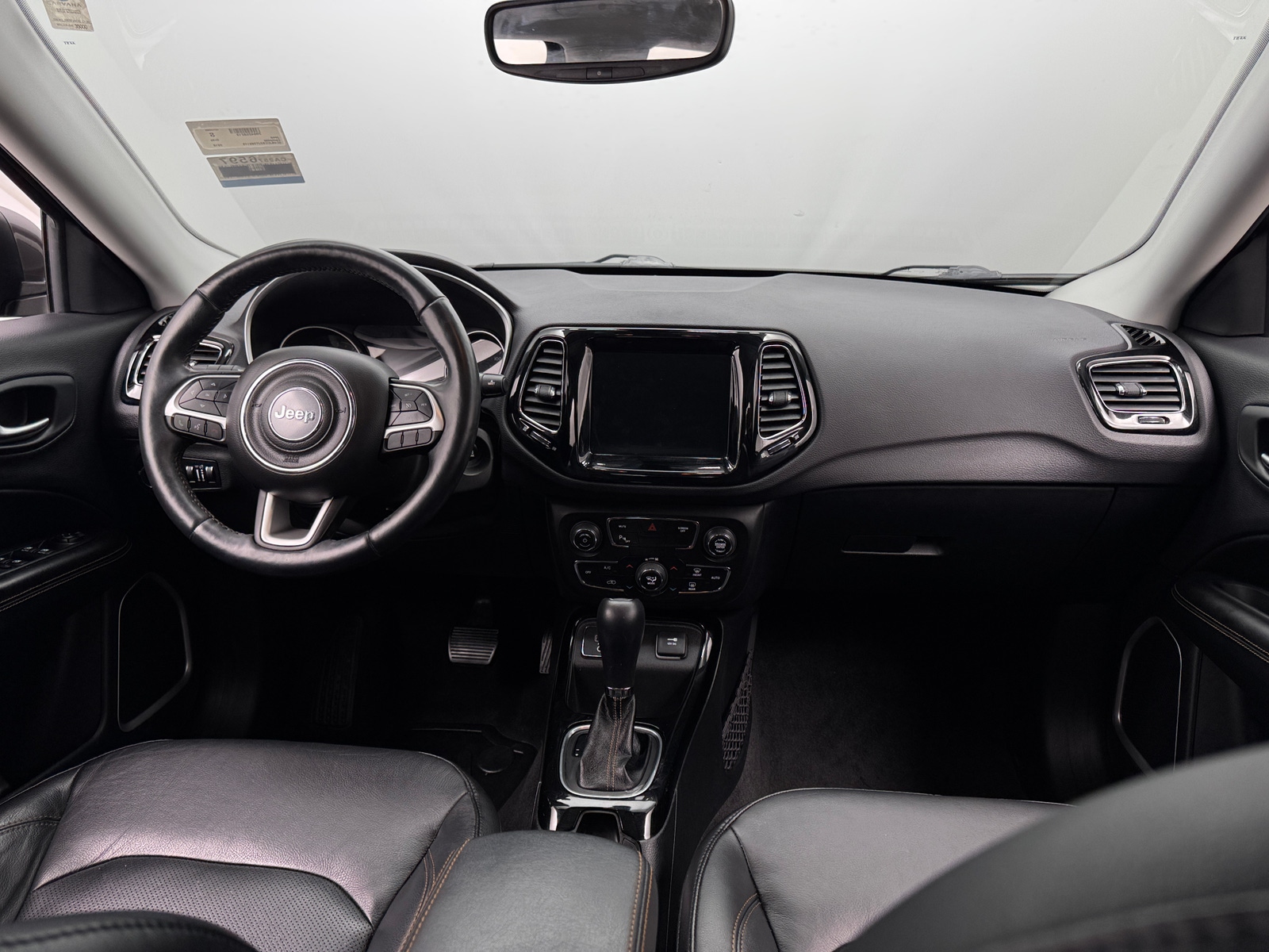 Thumbnail: 2018 Jeep Compass - 2