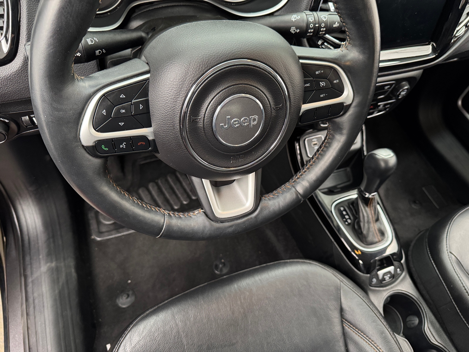 Thumbnail: 2018 Jeep Compass - 4