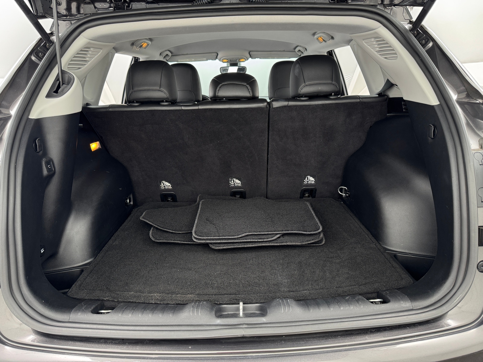 Thumbnail: 2018 Jeep Compass - 6