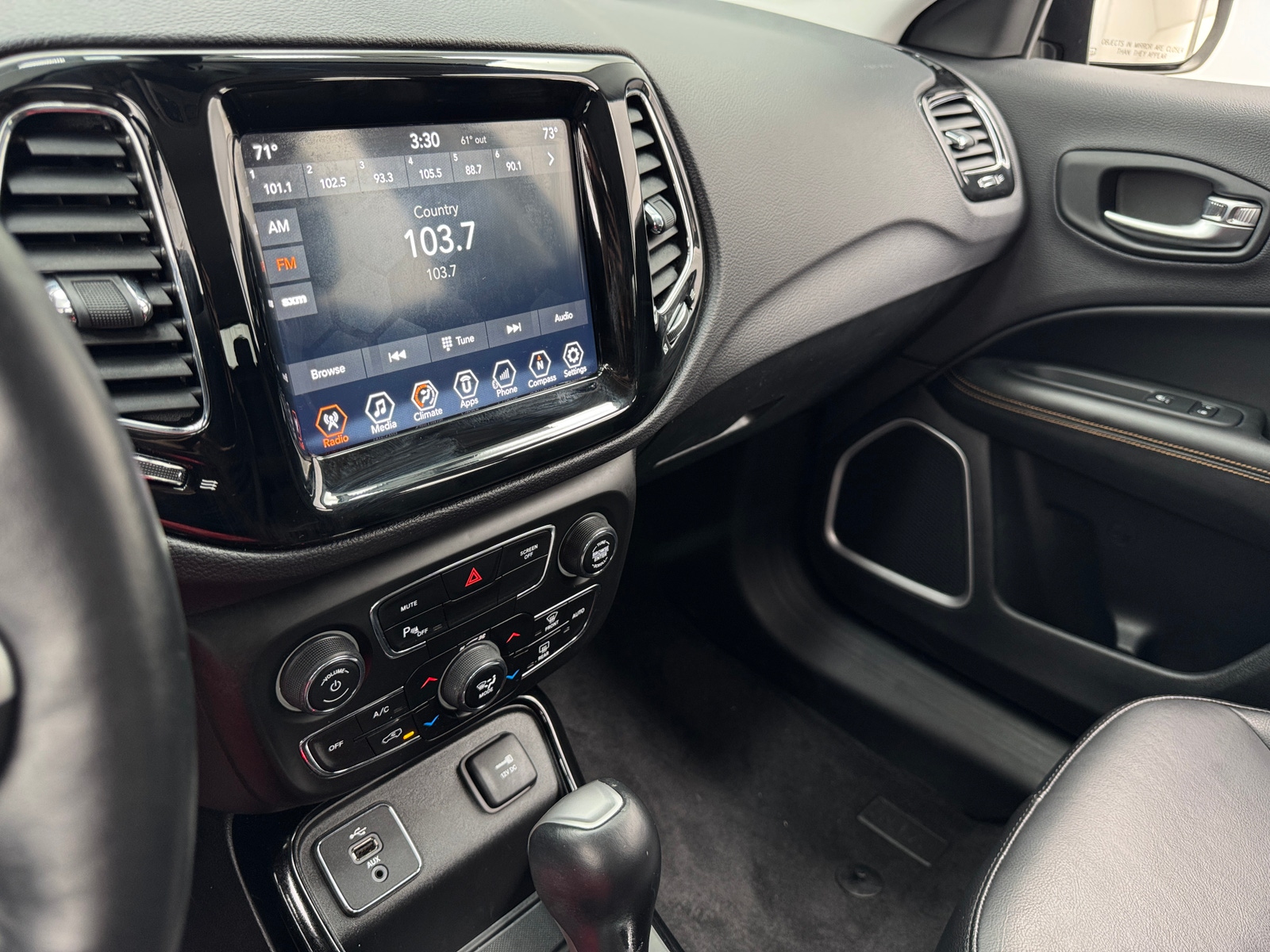 Thumbnail: 2018 Jeep Compass - 3