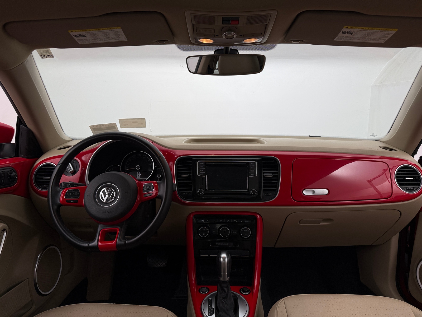 Thumbnail: 2019 Volkswagen Beetle - 3