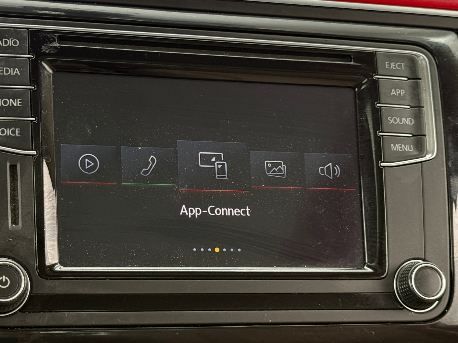 Thumbnail: 2019 Volkswagen Beetle - 4