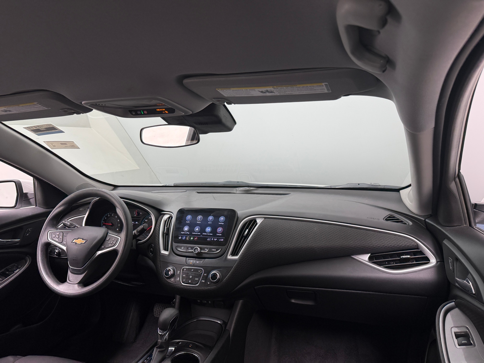 Thumbnail: 2023 Chevrolet Malibu - 3