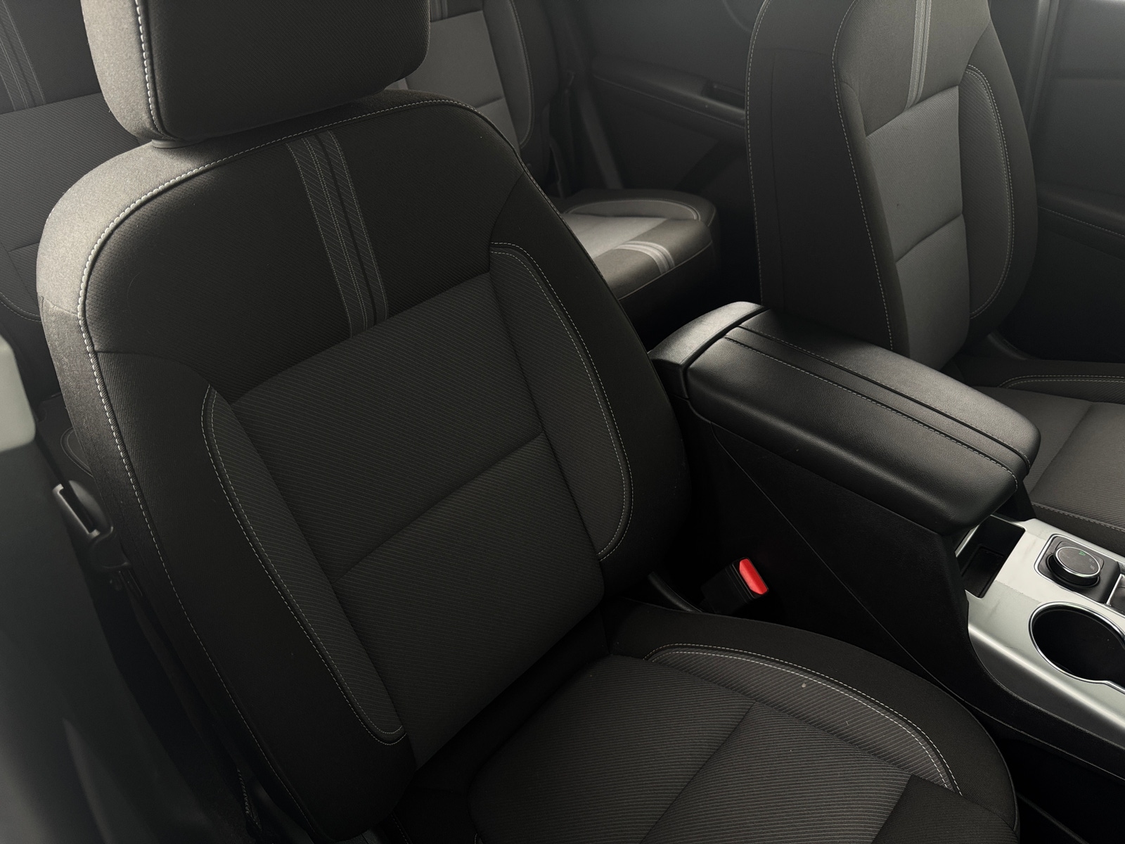 Thumbnail: 2025 Chevrolet Blazer - 2