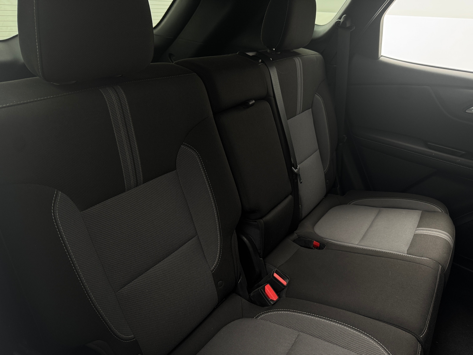 Thumbnail: 2025 Chevrolet Blazer - 6