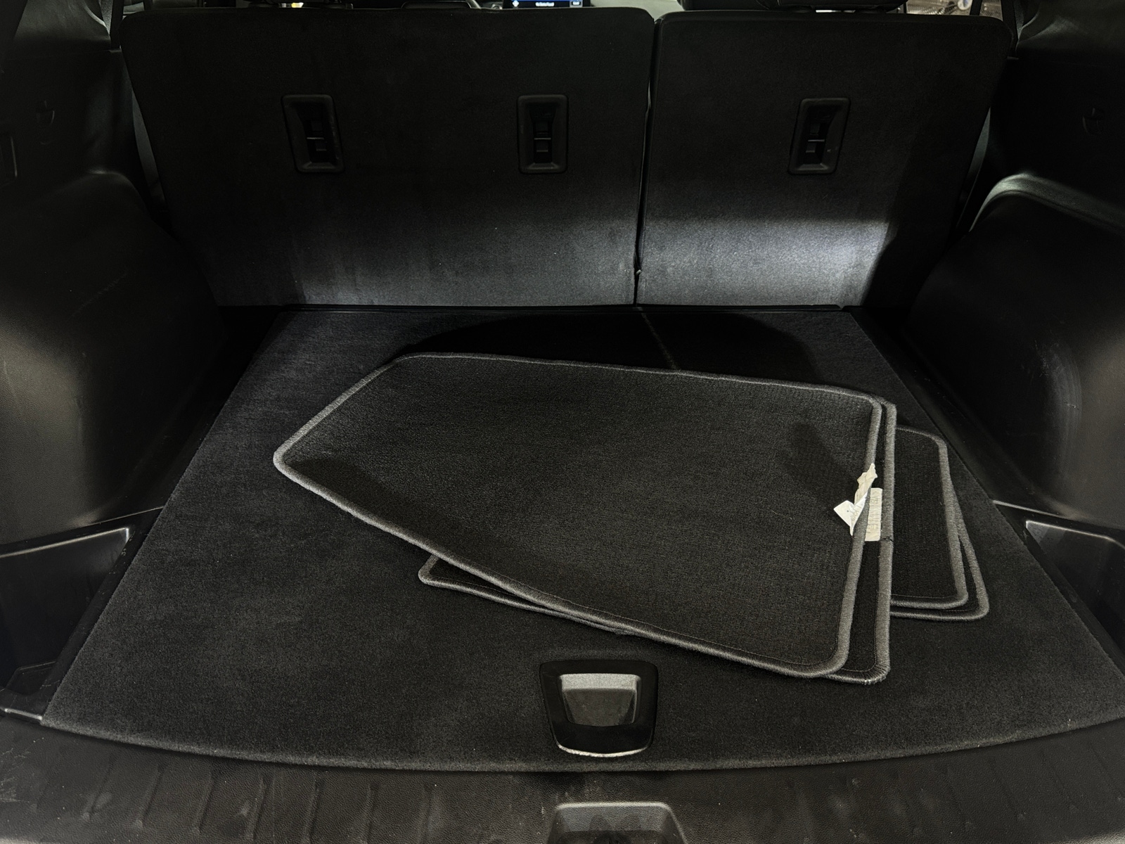 Thumbnail: 2025 Chevrolet Blazer - 7