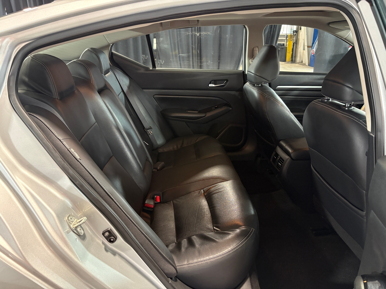 Thumbnail: 2020 Nissan Altima - 5