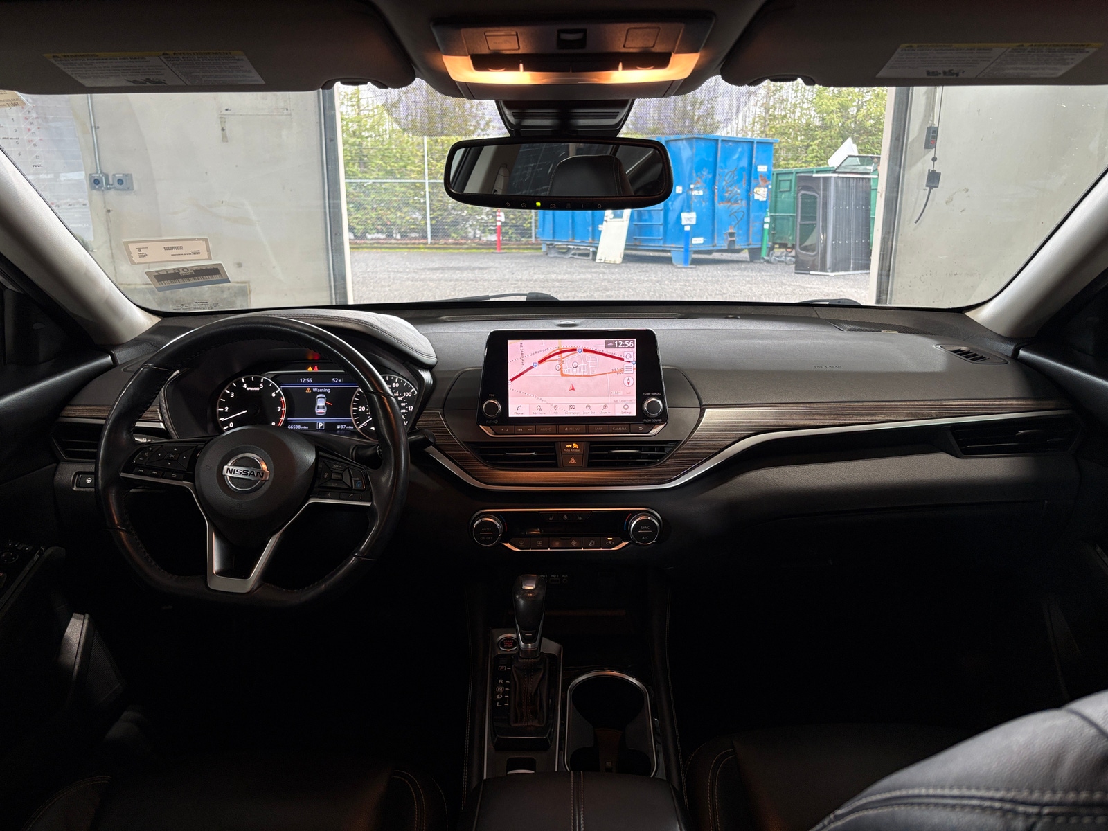 Thumbnail: 2020 Nissan Altima - 2