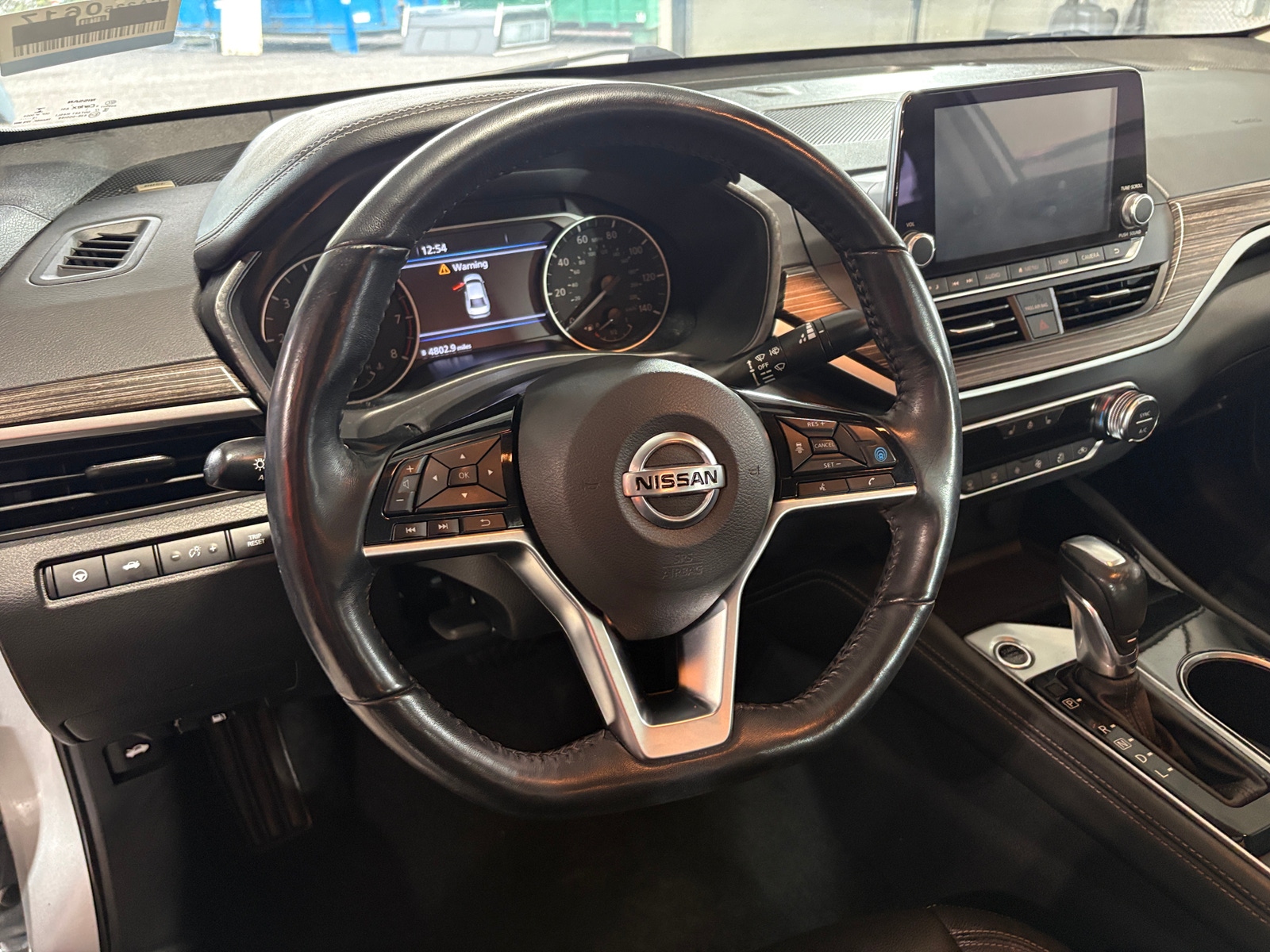 Thumbnail: 2020 Nissan Altima - 4