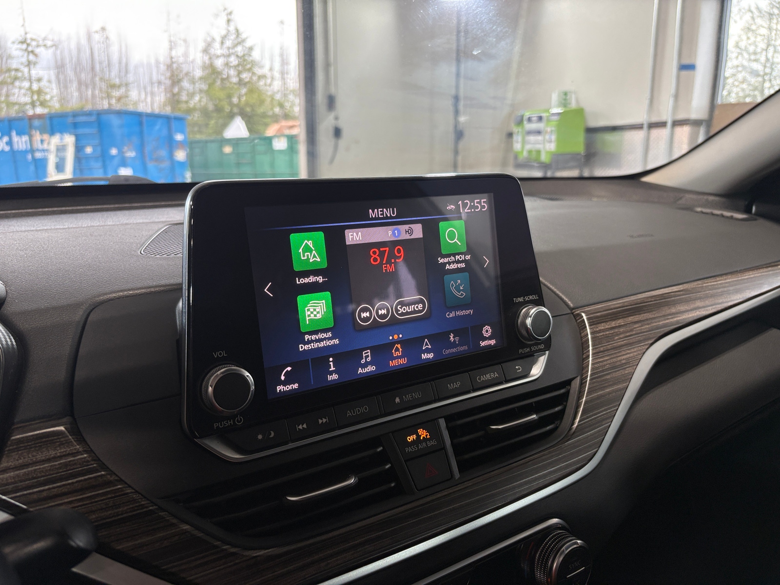 Thumbnail: 2020 Nissan Altima - 3