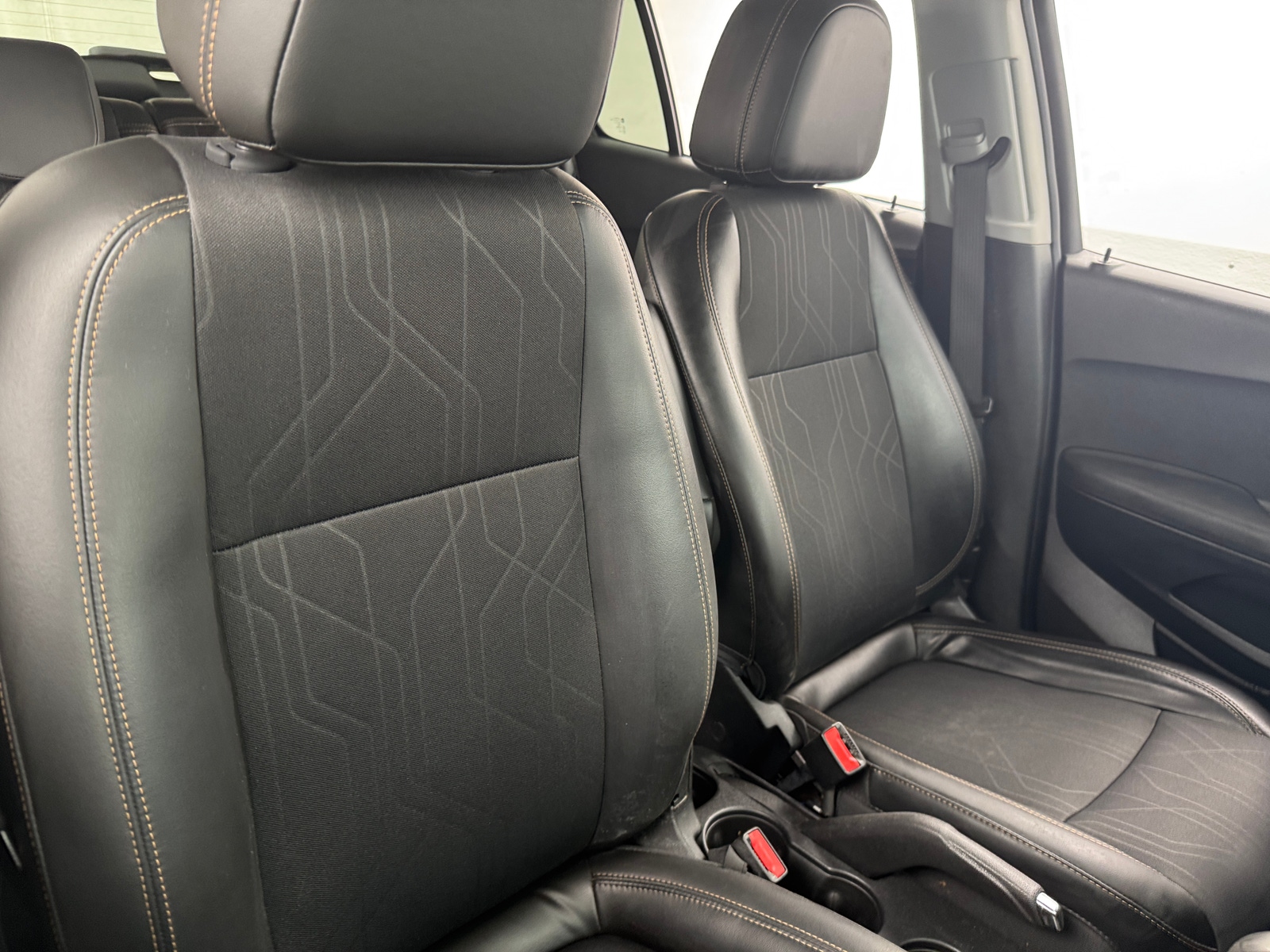 Thumbnail: 2019 Chevrolet Trax - 2